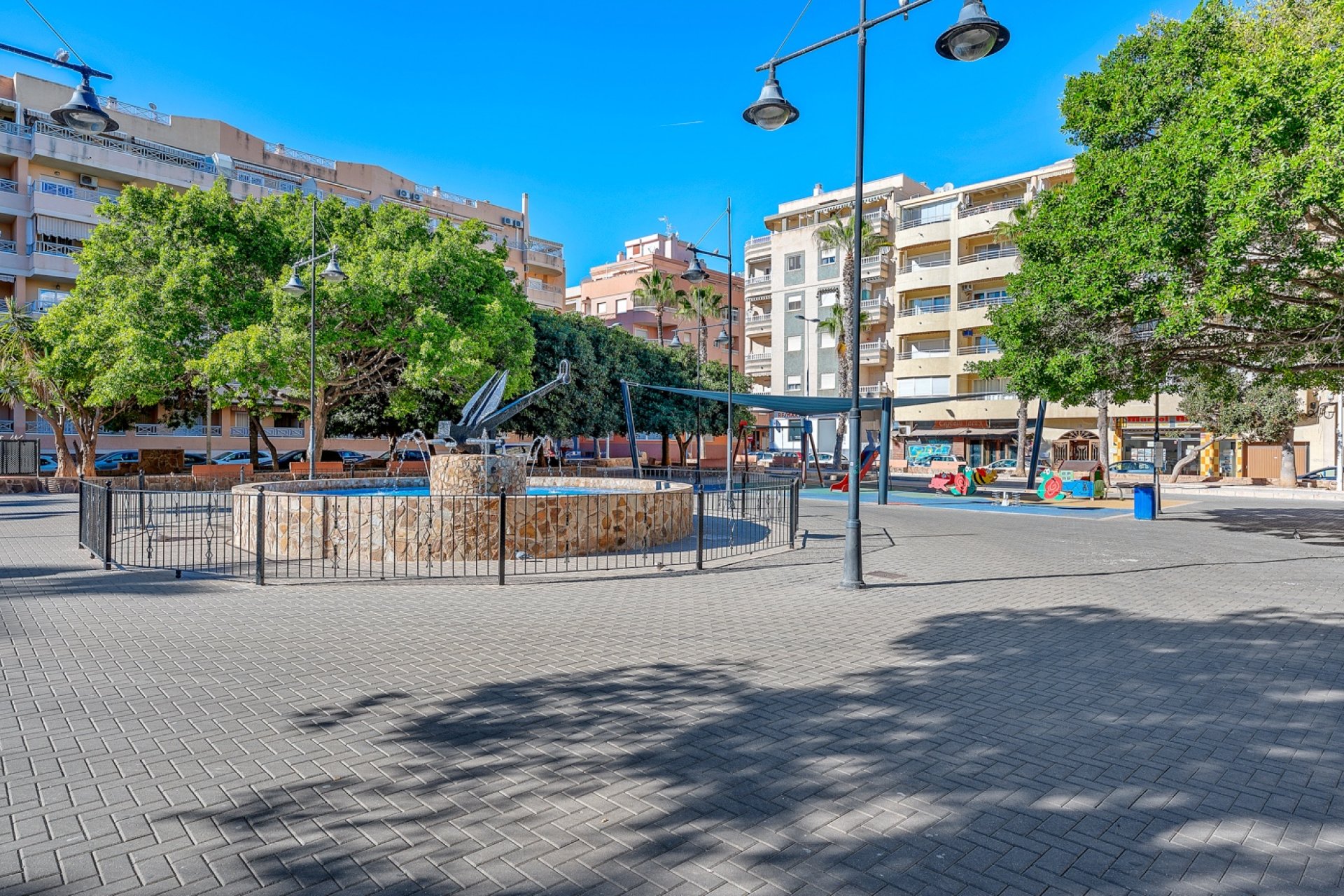 Reventa - Apartment - Torrevieja - Playa del Cura