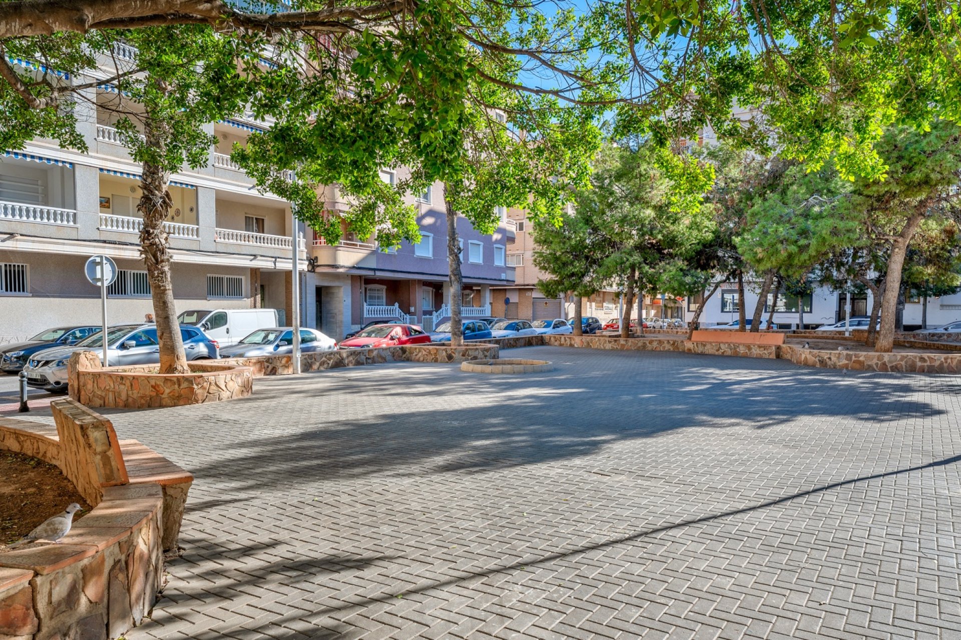 Reventa - Apartment - Torrevieja - Playa del Cura