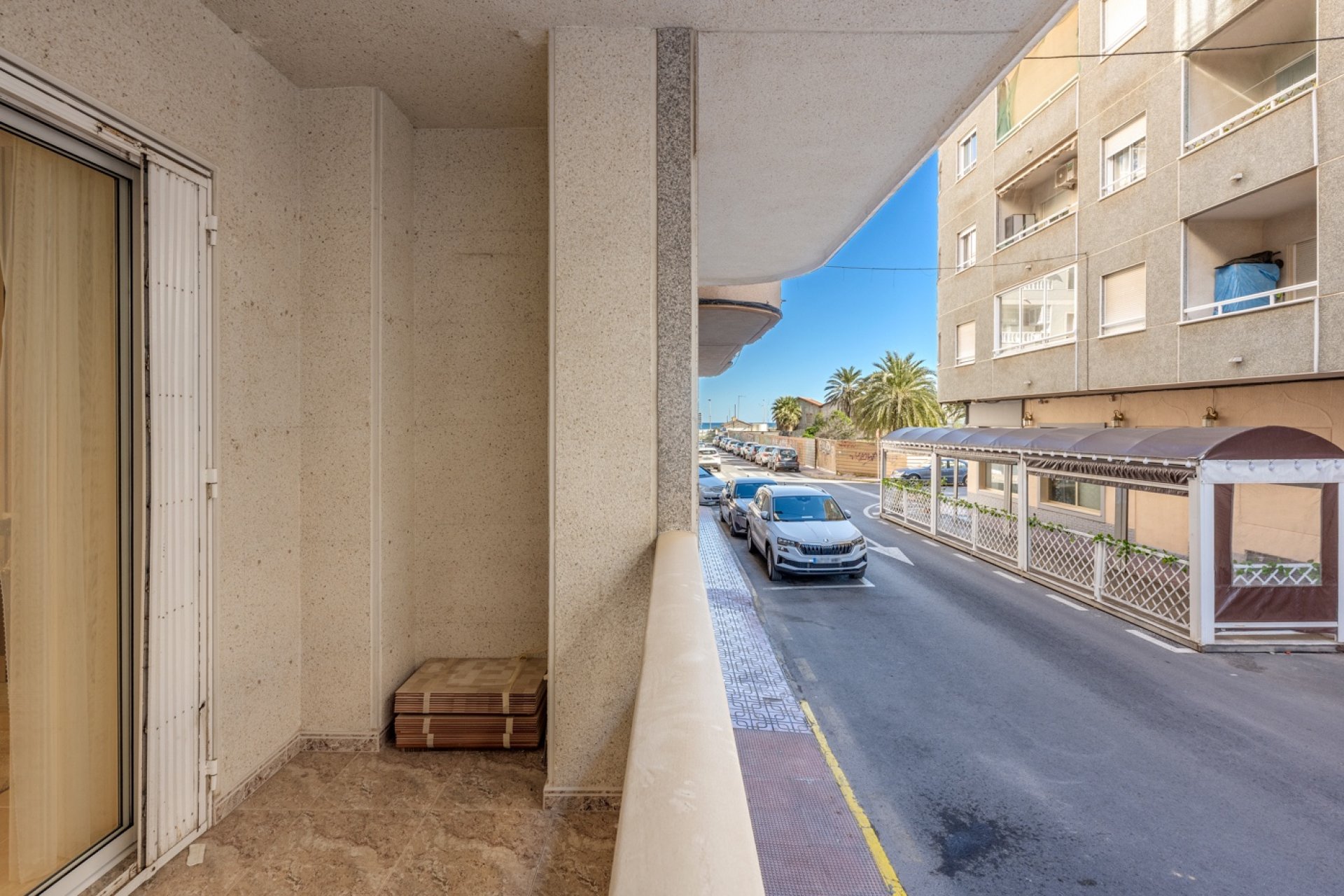 Reventa - Apartment - Torrevieja - Playa del Cura