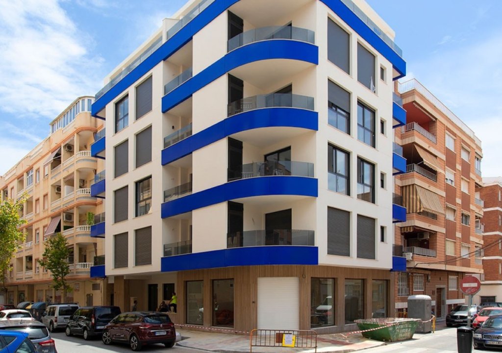 Reventa - Apartment - Torrevieja - Playa del Cura