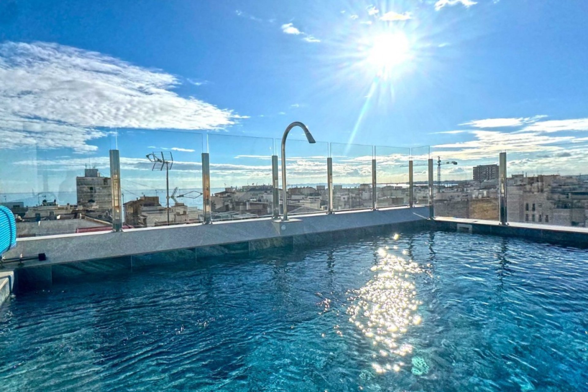 Reventa - Apartment - Torrevieja - Playa del Cura