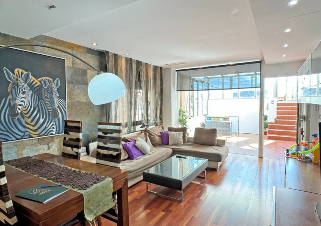 Reventa - Apartment - Torrevieja - Playa del Cura