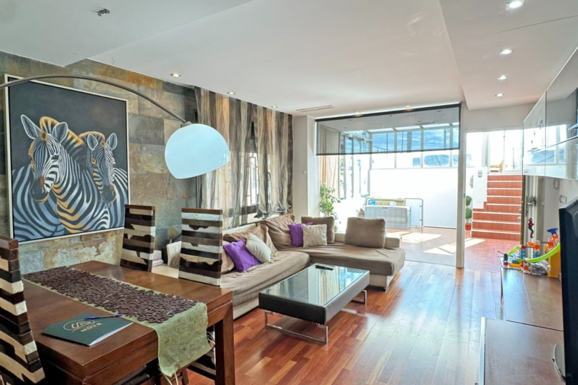 Reventa - Apartment - Torrevieja - Playa del Cura