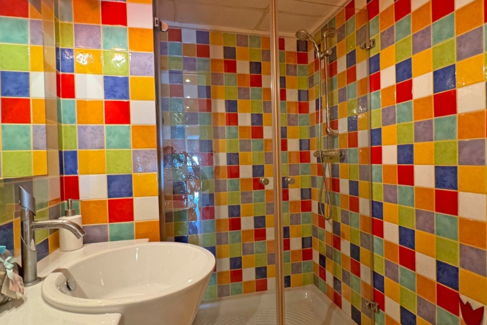 Reventa - Apartment - Torrevieja - Playa del Cura