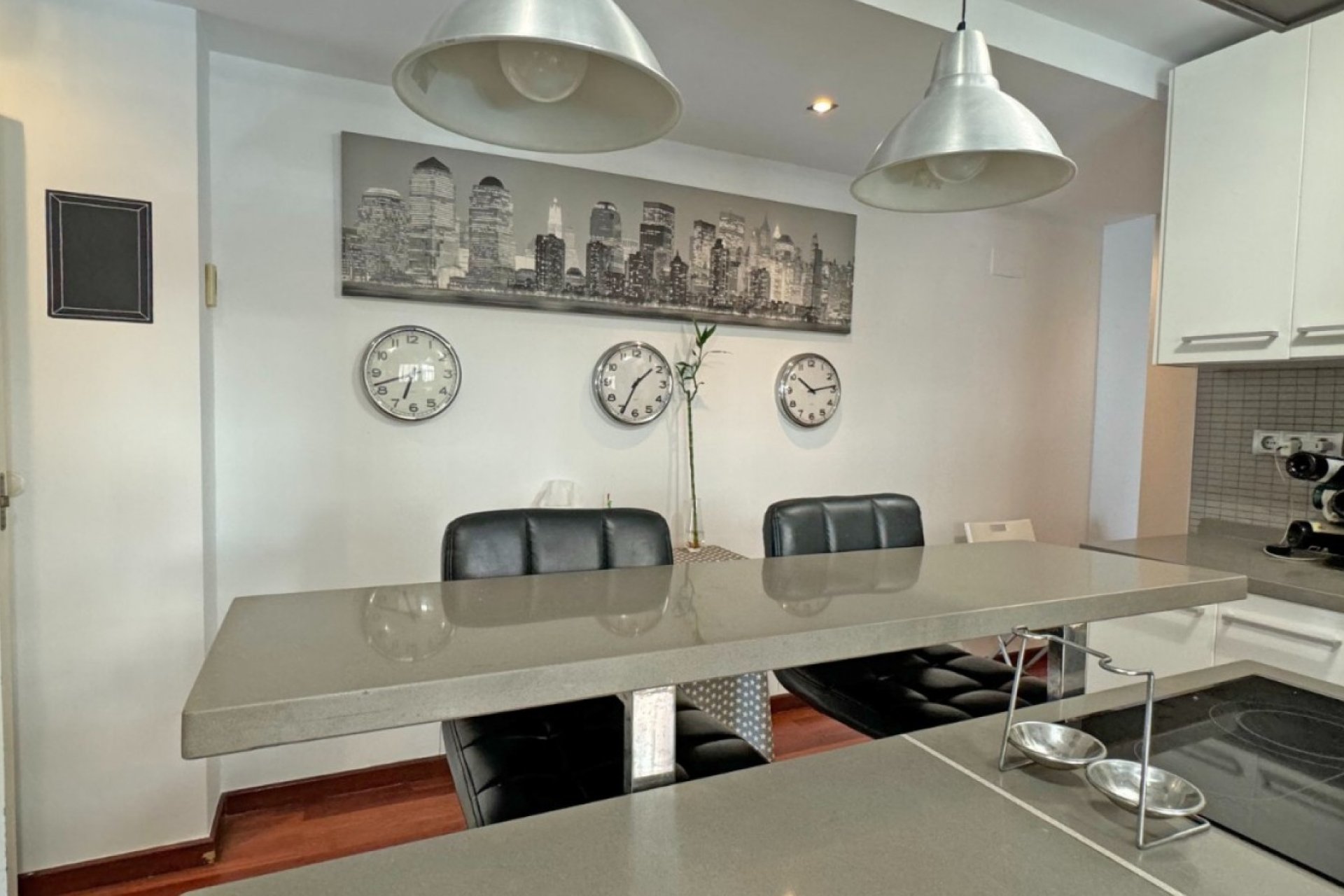 Reventa - Apartment - Torrevieja - Playa del Cura