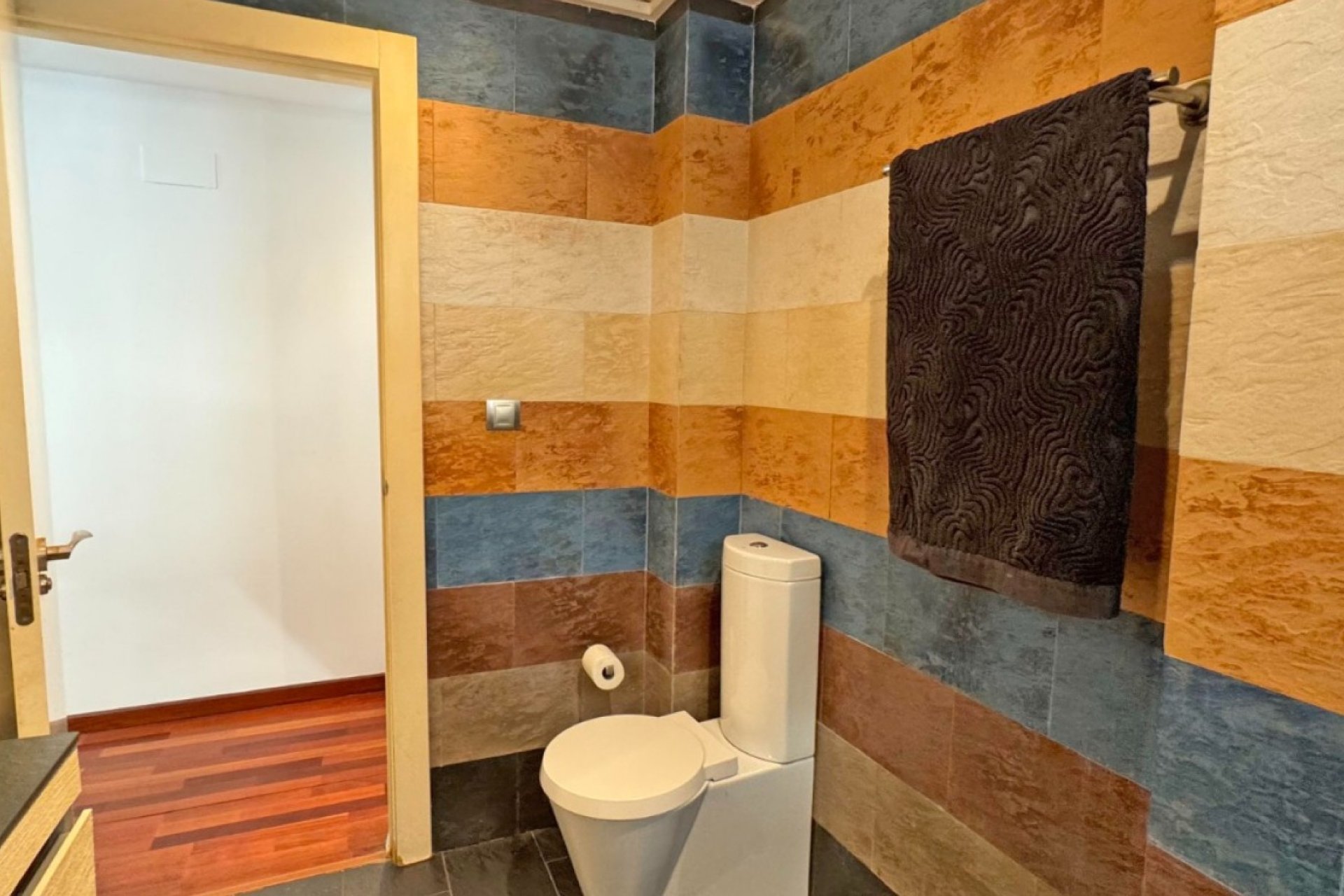 Reventa - Apartment - Torrevieja - Playa del Cura