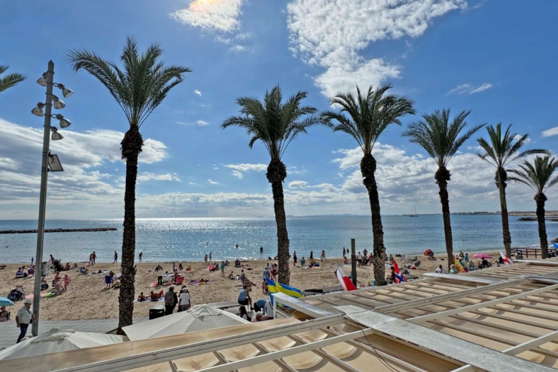 Reventa - Apartment - Torrevieja - Playa del Cura
