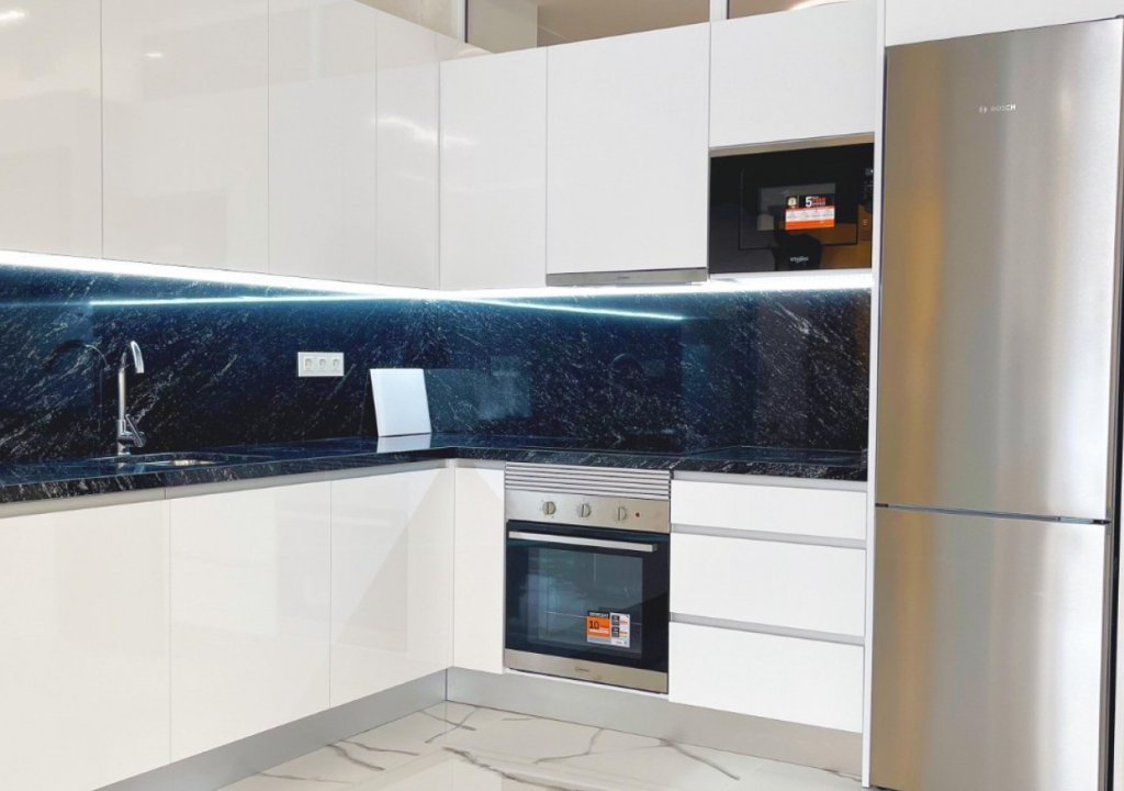 Reventa - Apartment - Torrevieja - Playa del Cura