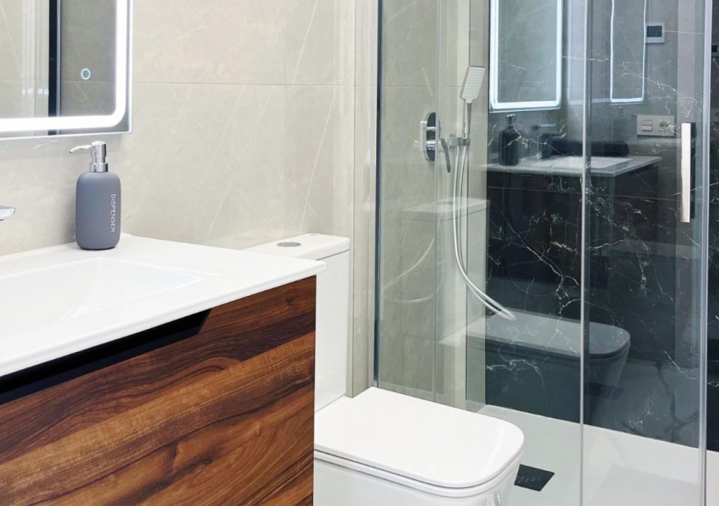 Reventa - Apartment - Torrevieja - Playa del Cura