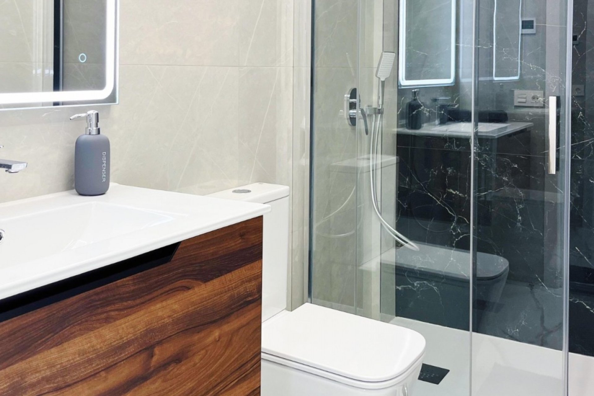 Reventa - Apartment - Torrevieja - Playa del Cura