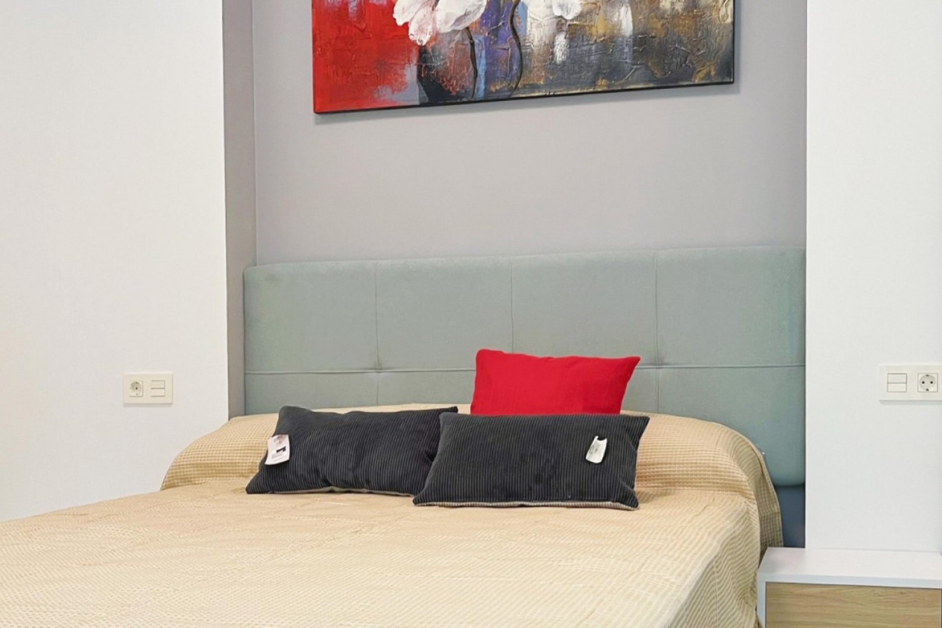 Reventa - Apartment - Torrevieja - Playa del Cura