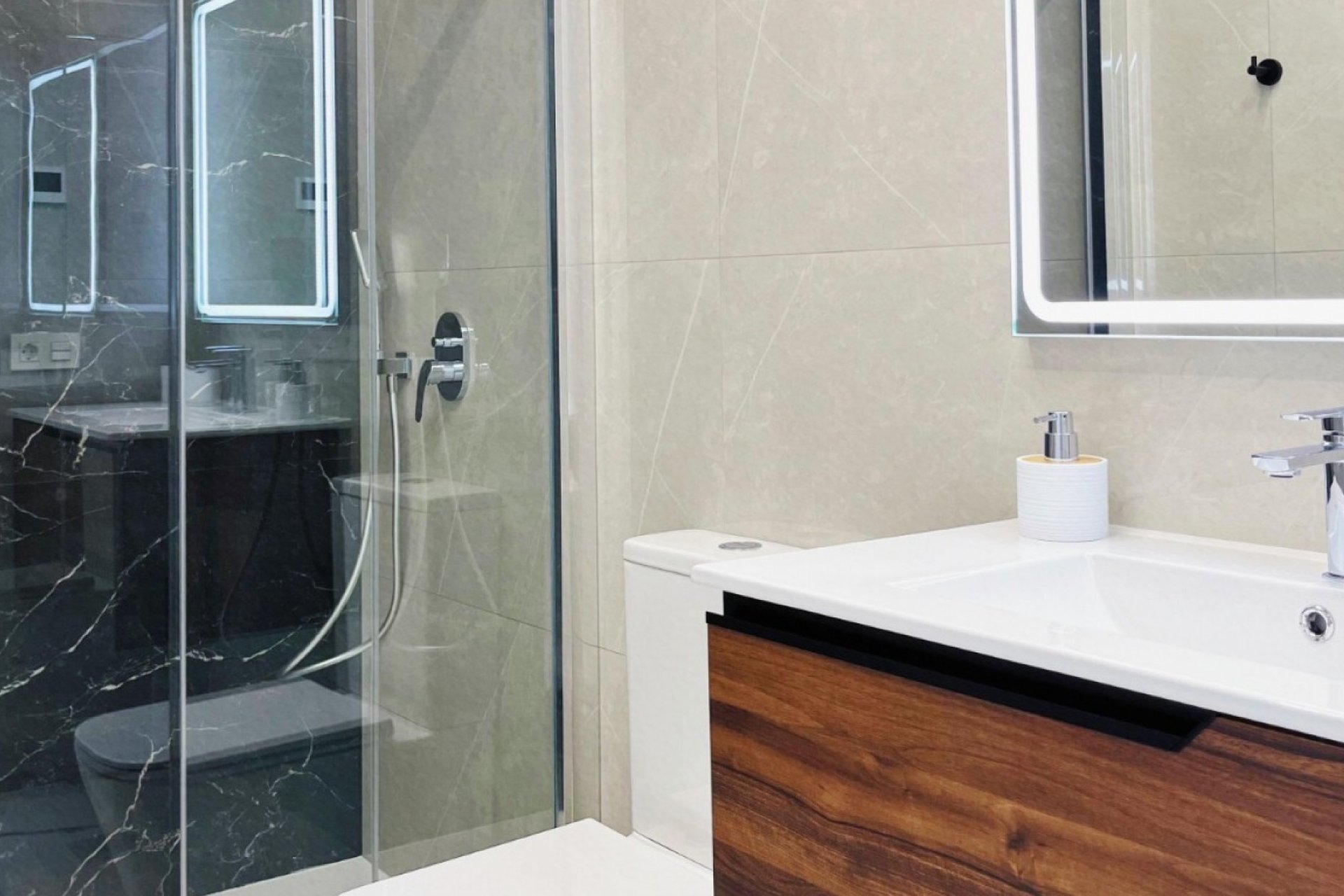 Reventa - Apartment - Torrevieja - Playa del Cura