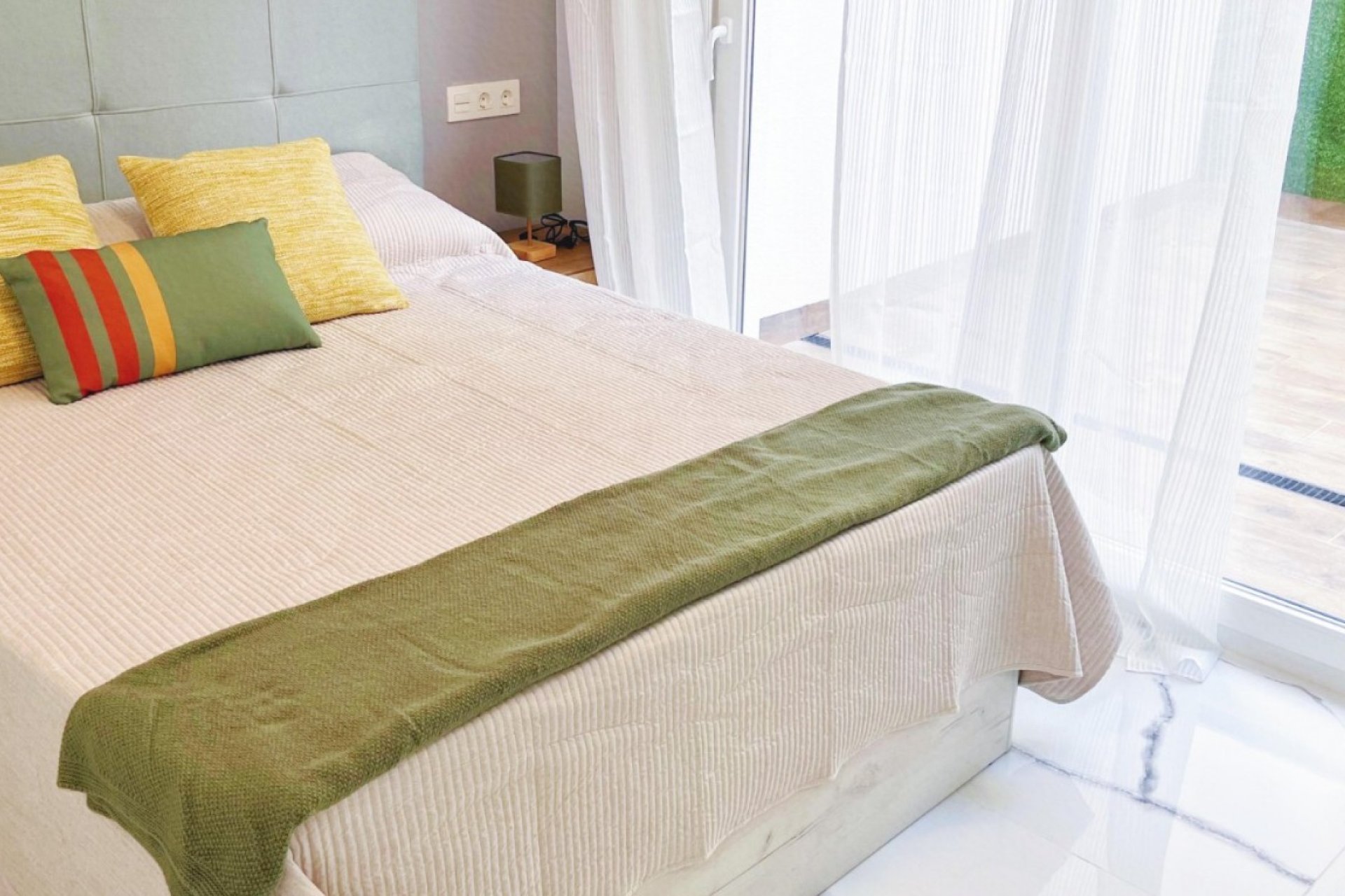 Reventa - Apartment - Torrevieja - Playa del Cura