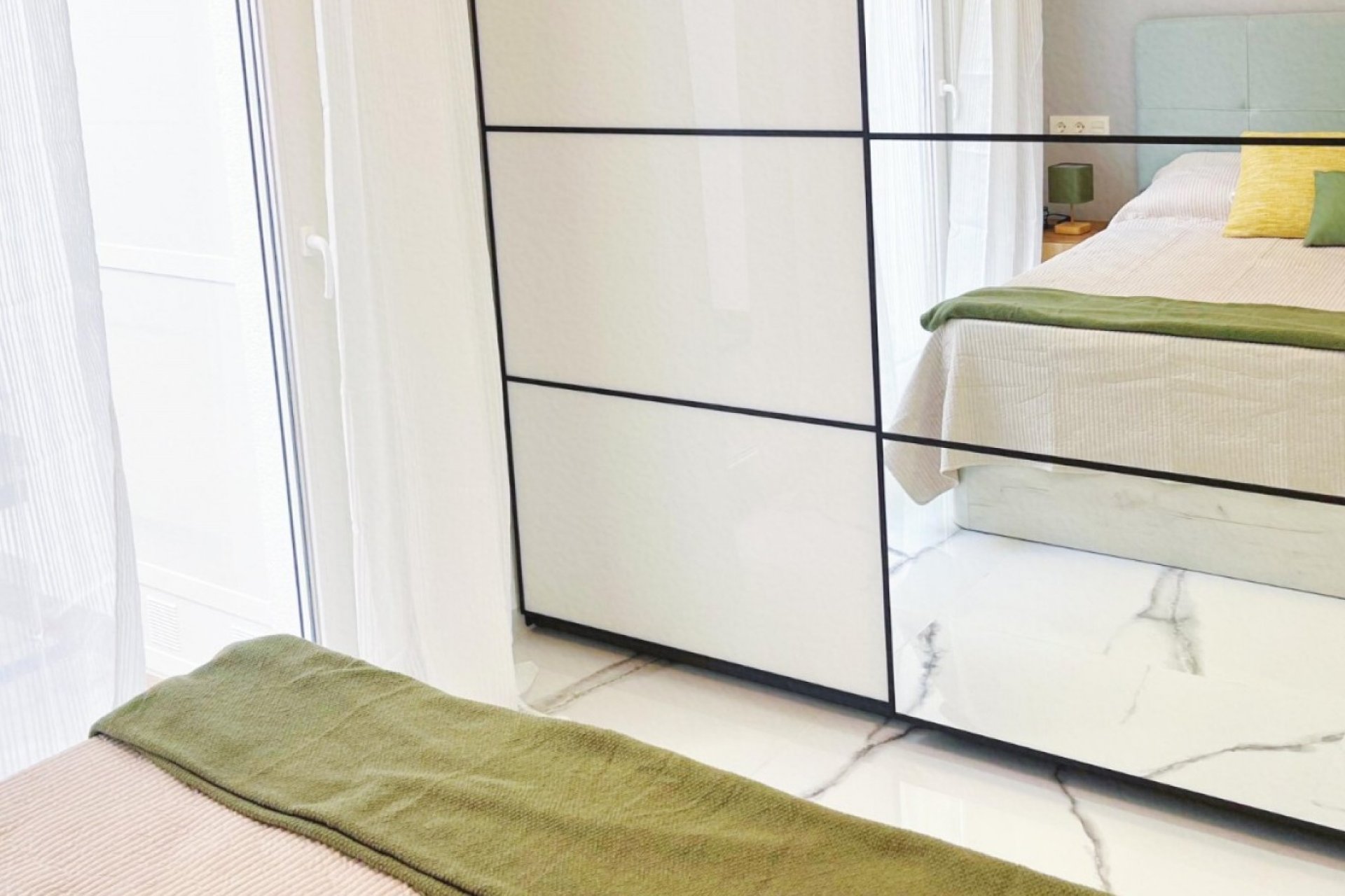 Reventa - Apartment - Torrevieja - Playa del Cura