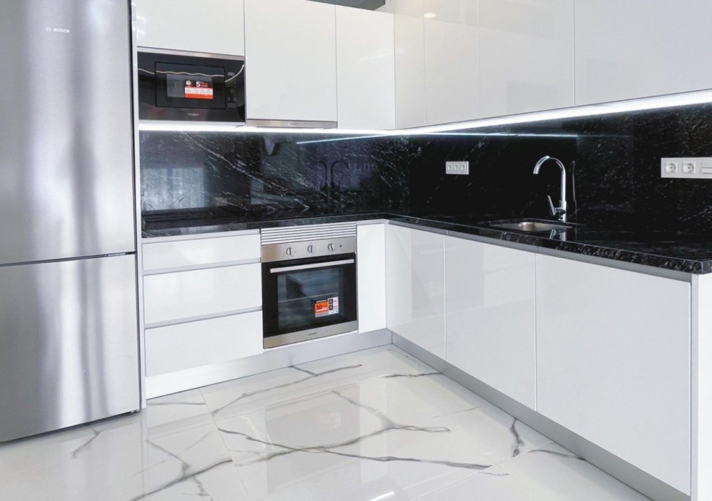 Reventa - Apartment - Torrevieja - Playa del Cura