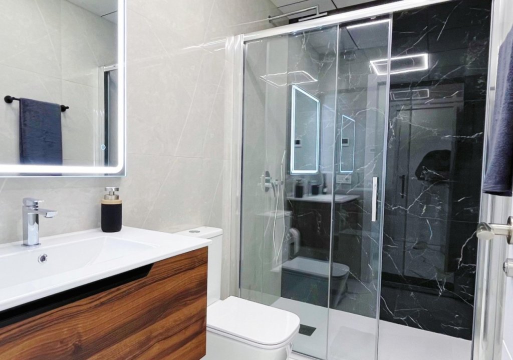 Reventa - Apartment - Torrevieja - Playa del Cura