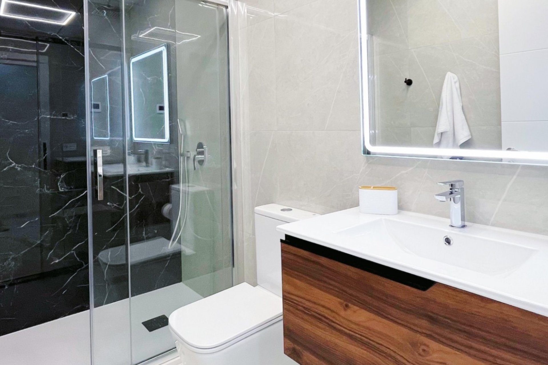 Reventa - Apartment - Torrevieja - Playa del Cura