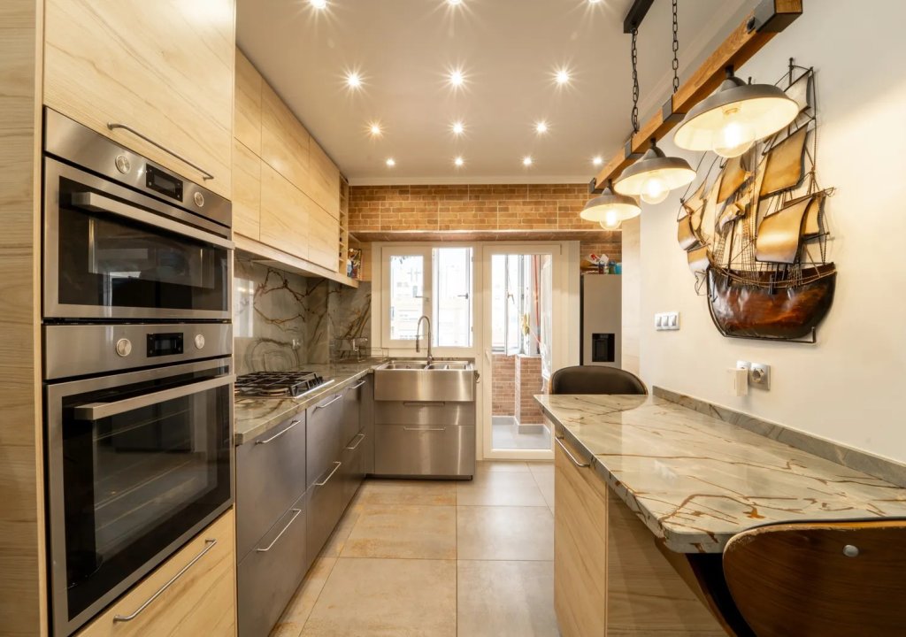 Reventa - Apartment - Torrevieja - Playa Del Cura