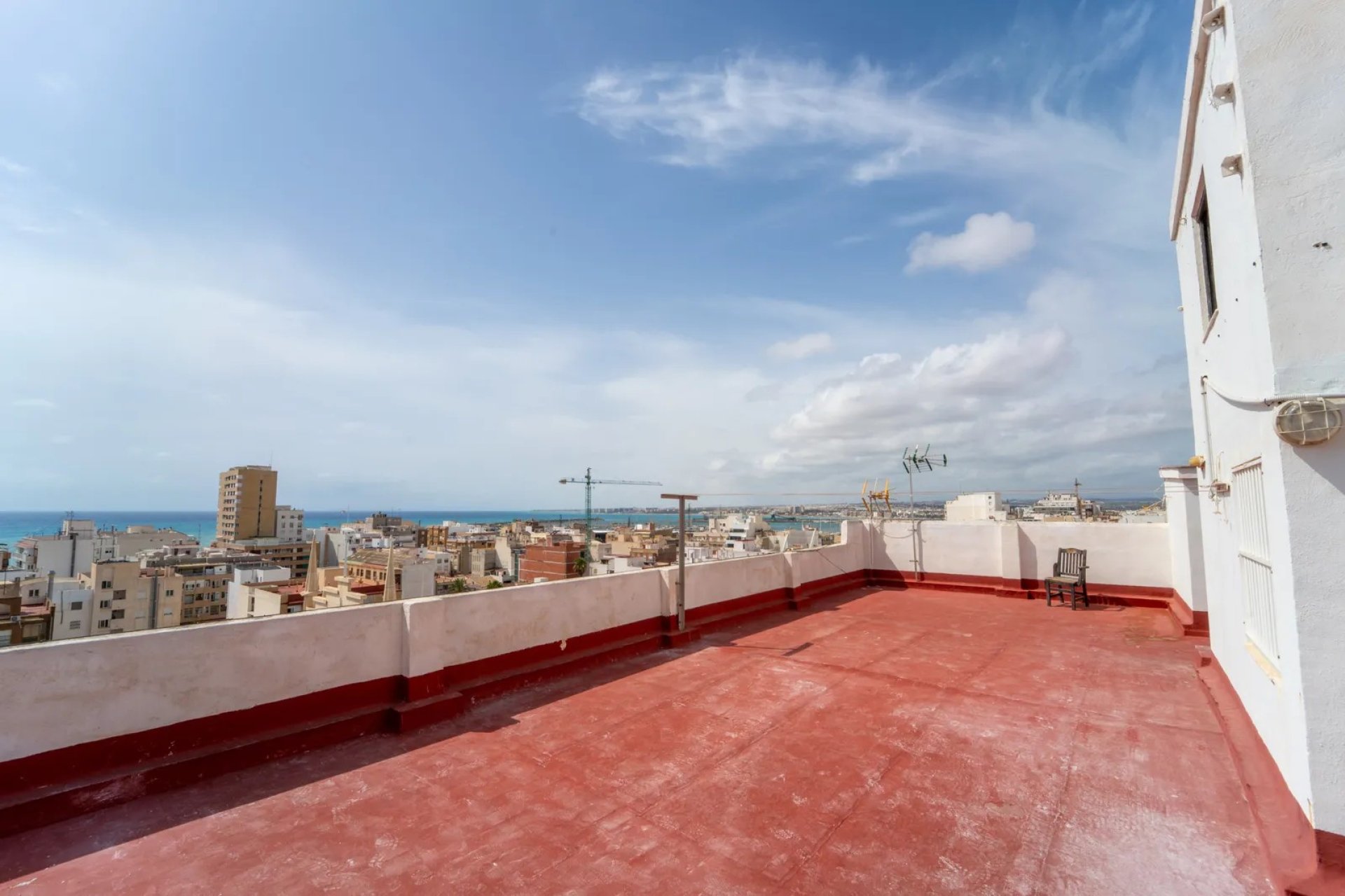 Reventa - Apartment - Torrevieja - Playa Del Cura