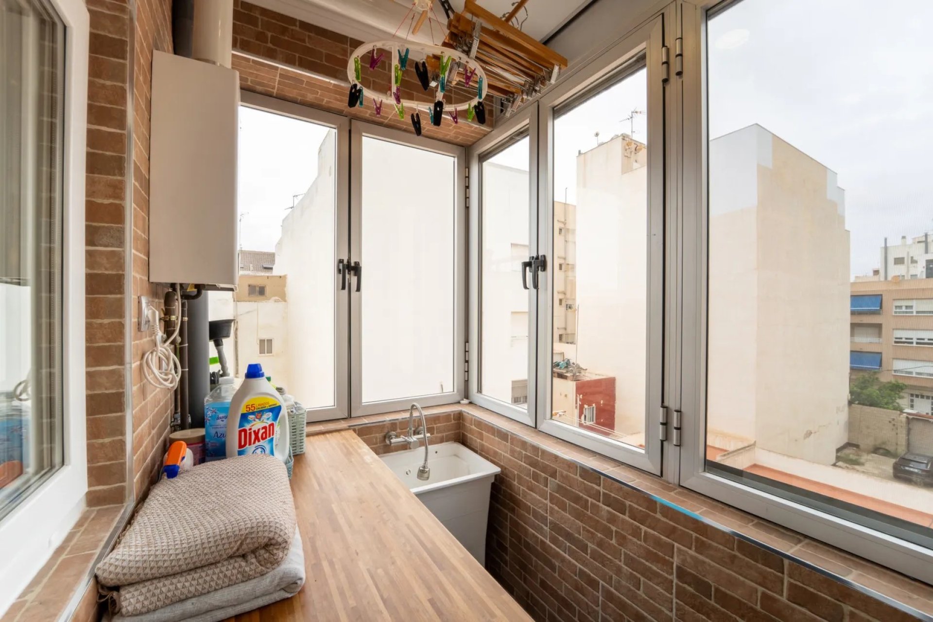 Reventa - Apartment - Torrevieja - Playa Del Cura