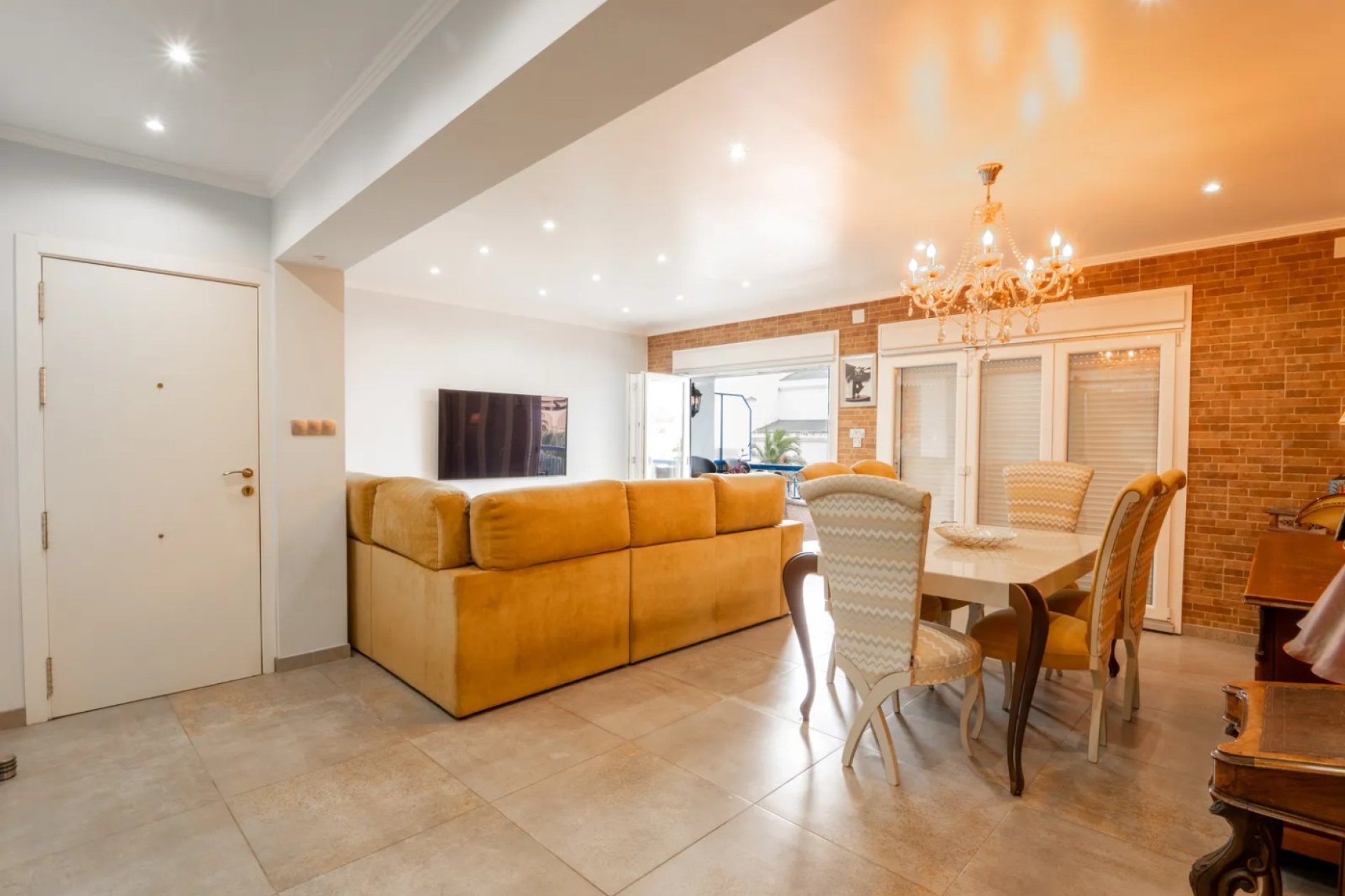 Reventa - Apartment - Torrevieja - Playa Del Cura