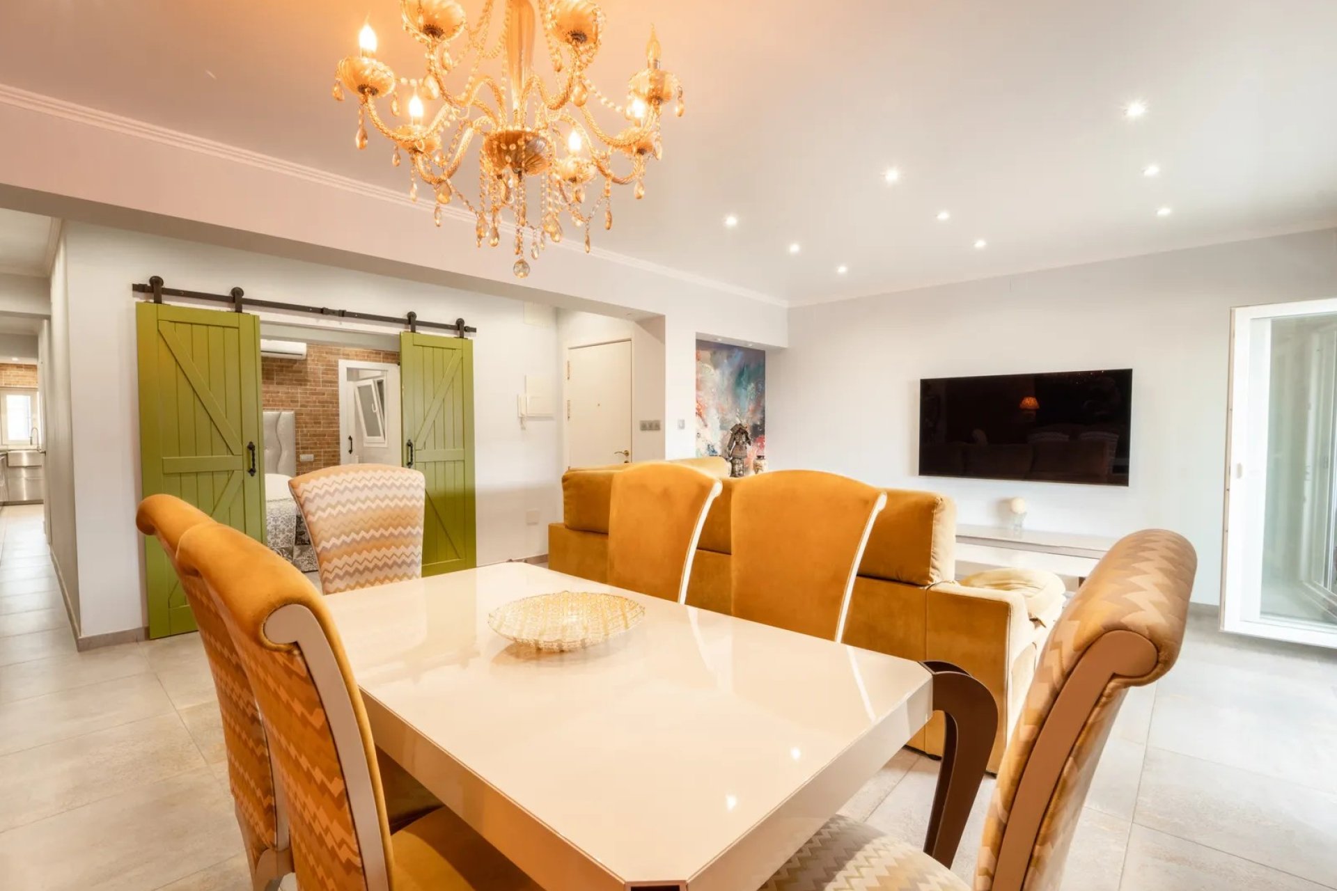 Reventa - Apartment - Torrevieja - Playa Del Cura