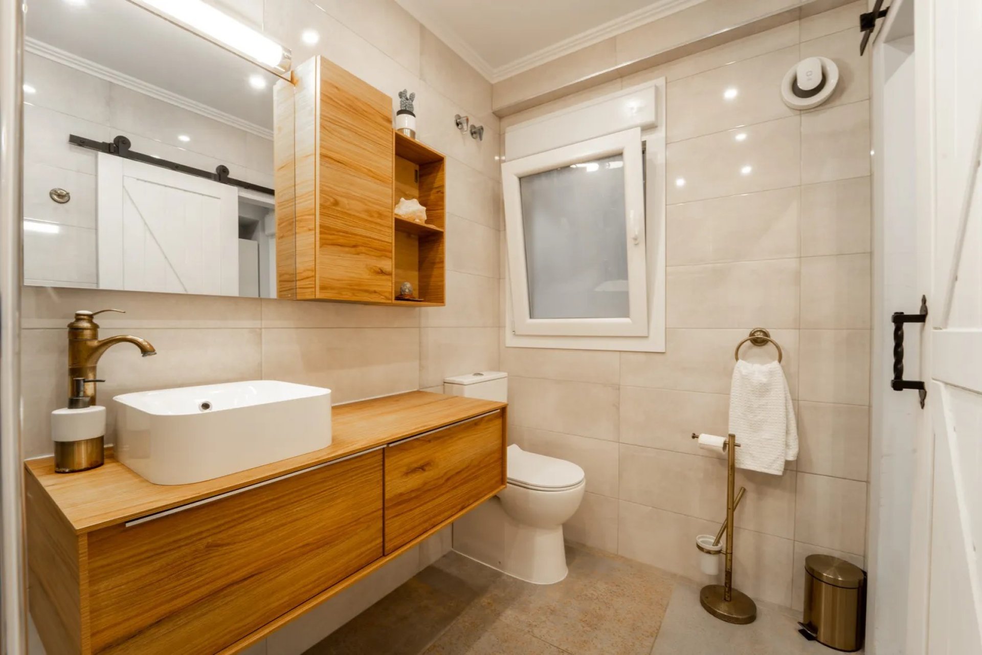 Reventa - Apartment - Torrevieja - Playa Del Cura