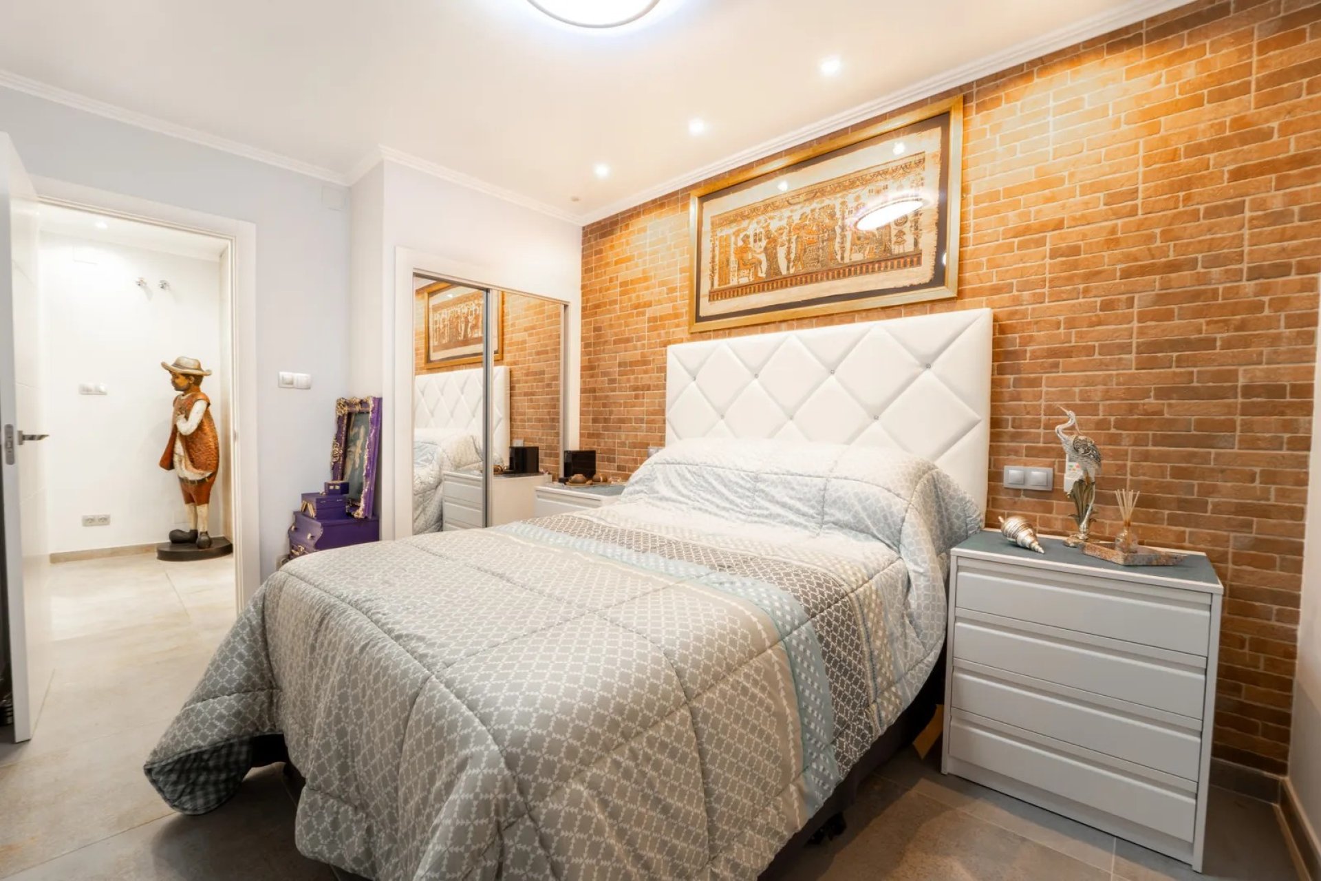 Reventa - Apartment - Torrevieja - Playa Del Cura