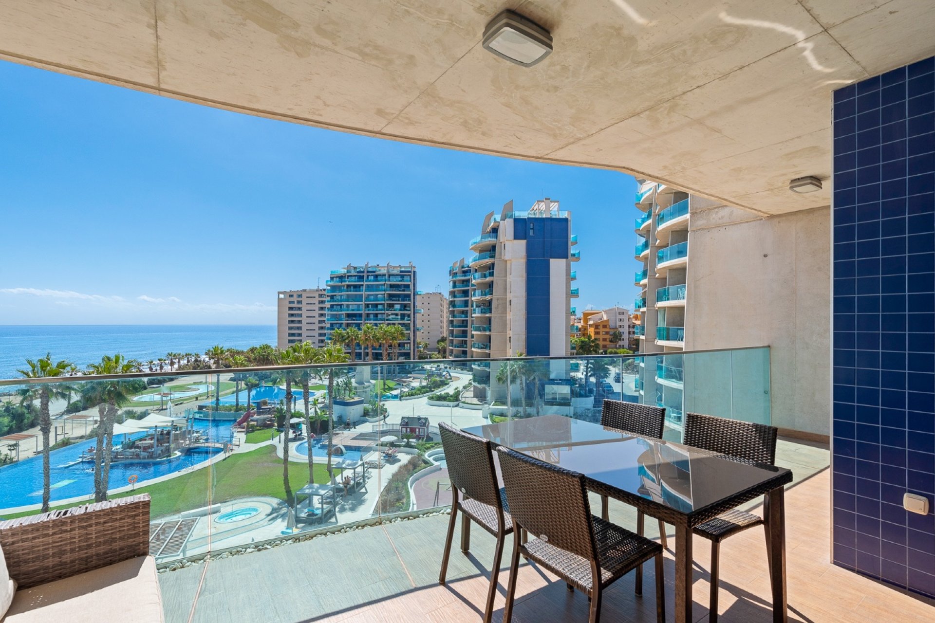 Reventa - Apartment - Torrevieja - Punta Prima
