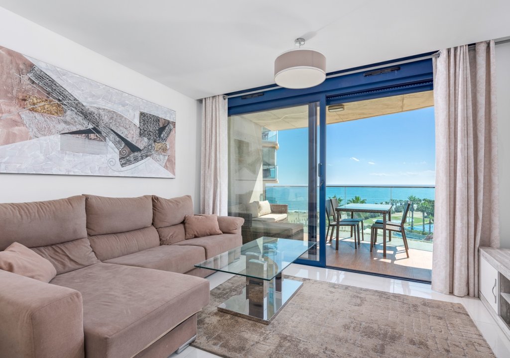Reventa - Apartment - Torrevieja - Punta Prima
