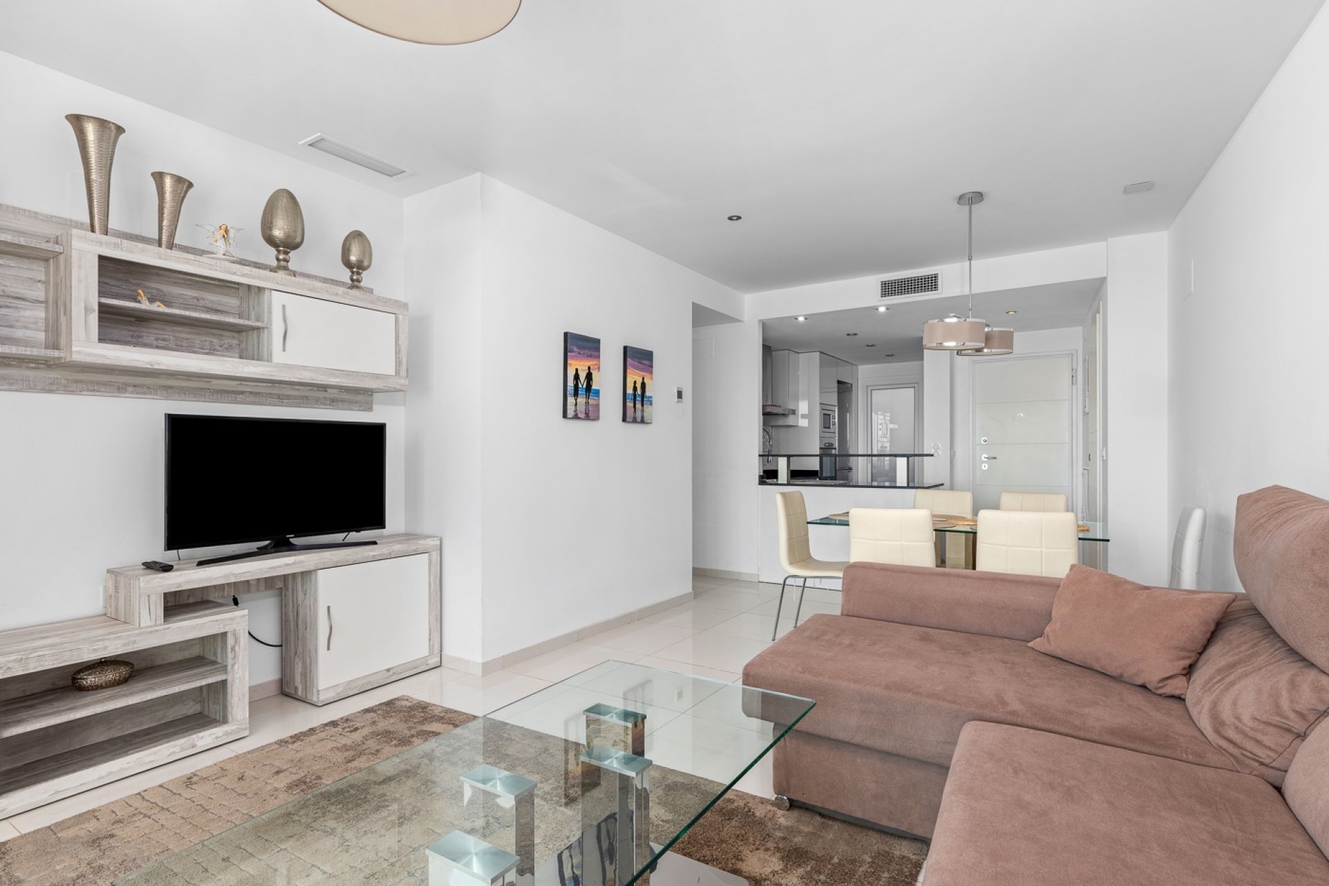 Reventa - Apartment - Torrevieja - Punta Prima