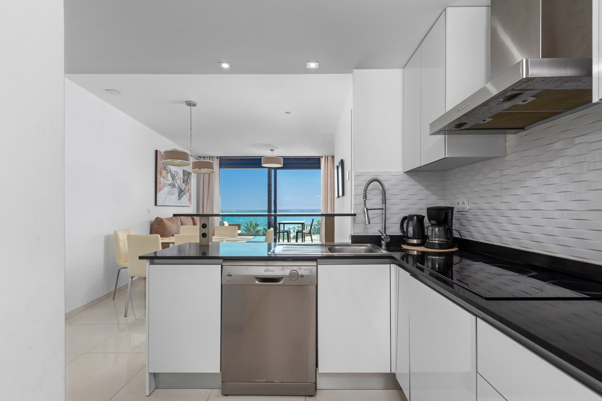 Reventa - Apartment - Torrevieja - Punta Prima
