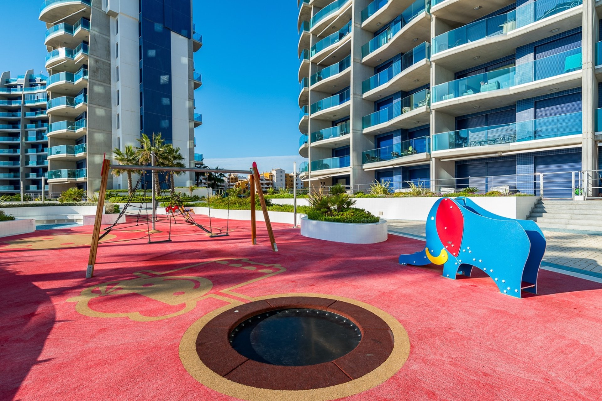Reventa - Apartment - Torrevieja - Punta Prima