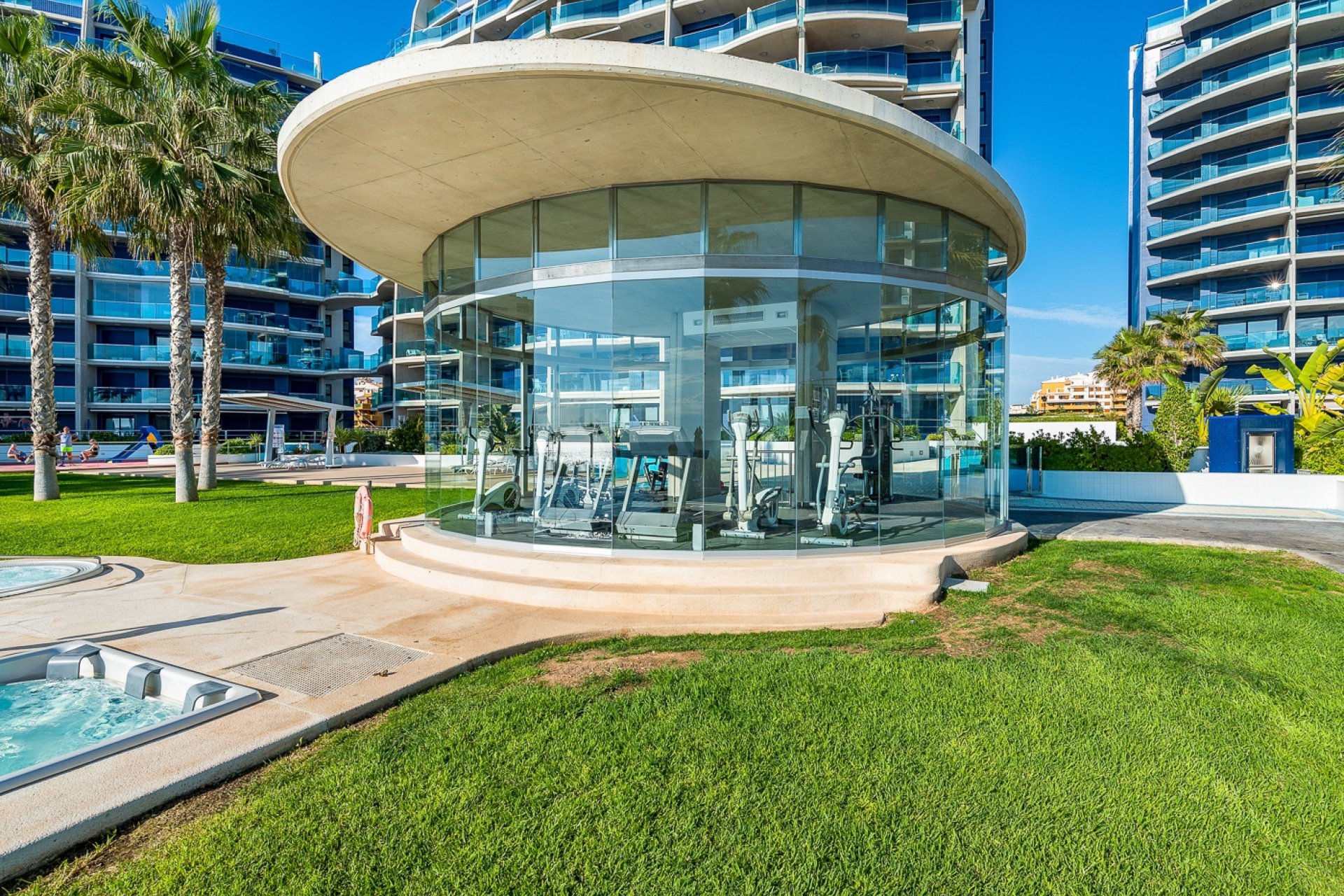 Reventa - Apartment - Torrevieja - Punta Prima