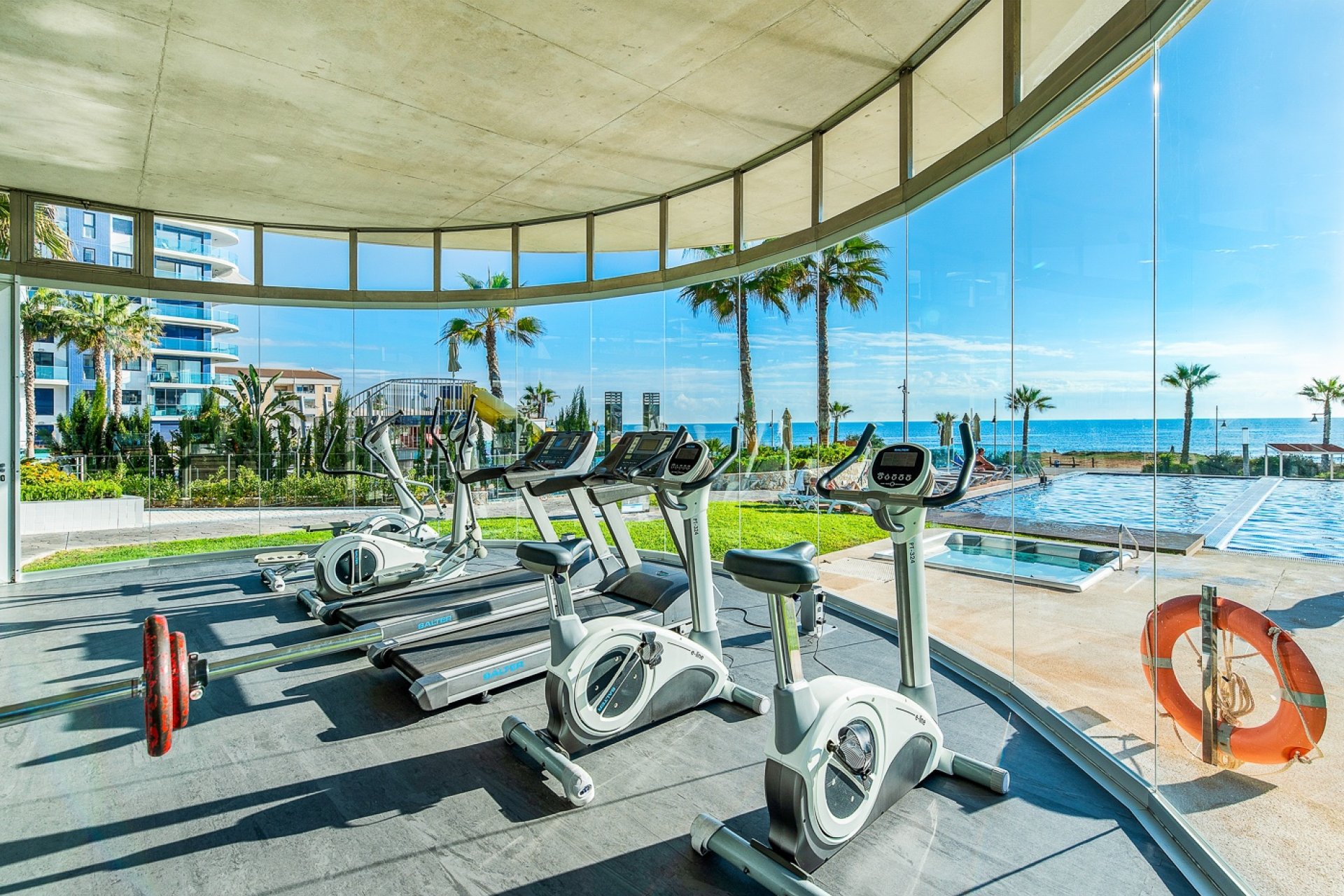 Reventa - Apartment - Torrevieja - Punta Prima