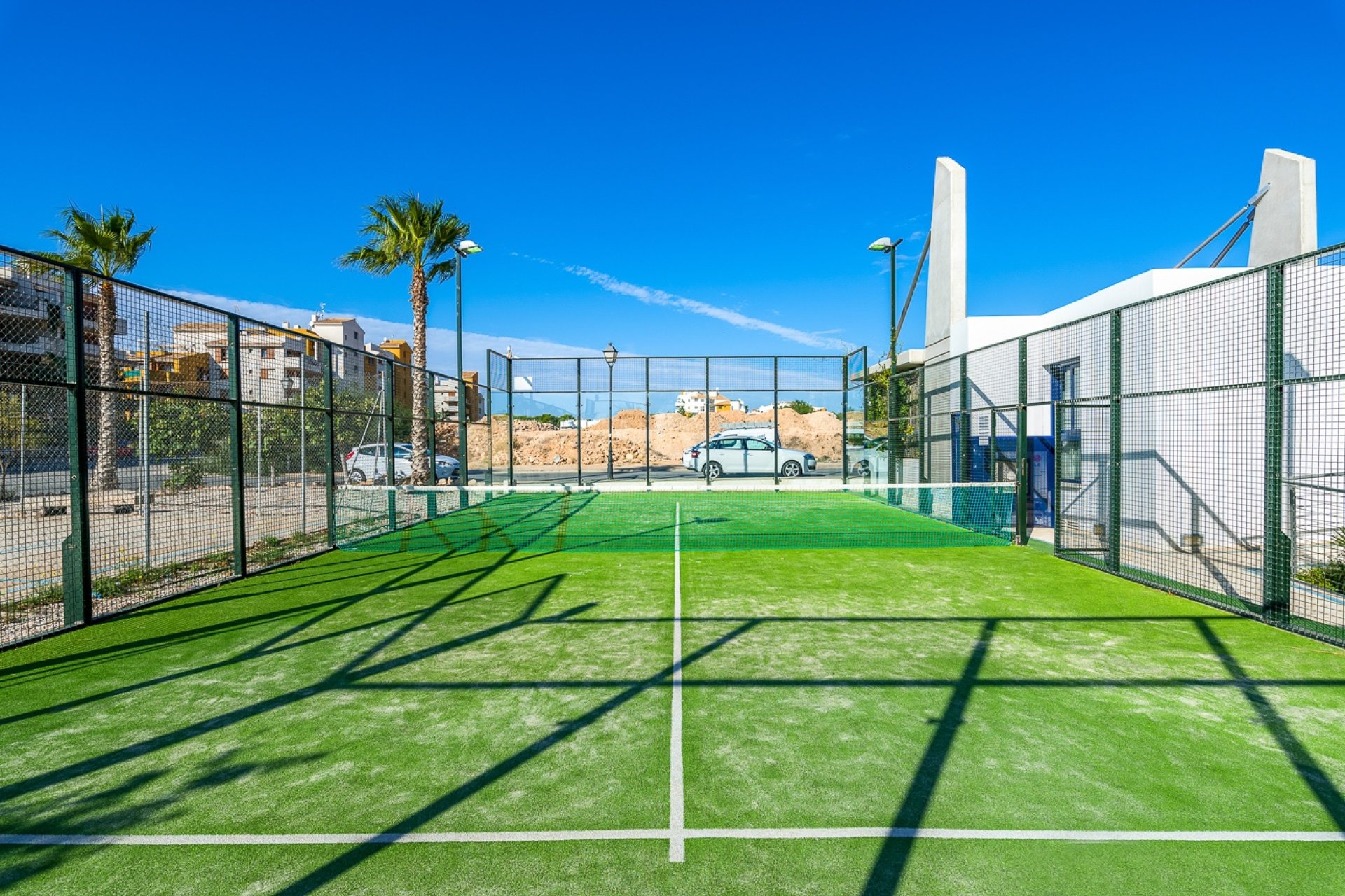 Reventa - Apartment - Torrevieja - Punta Prima