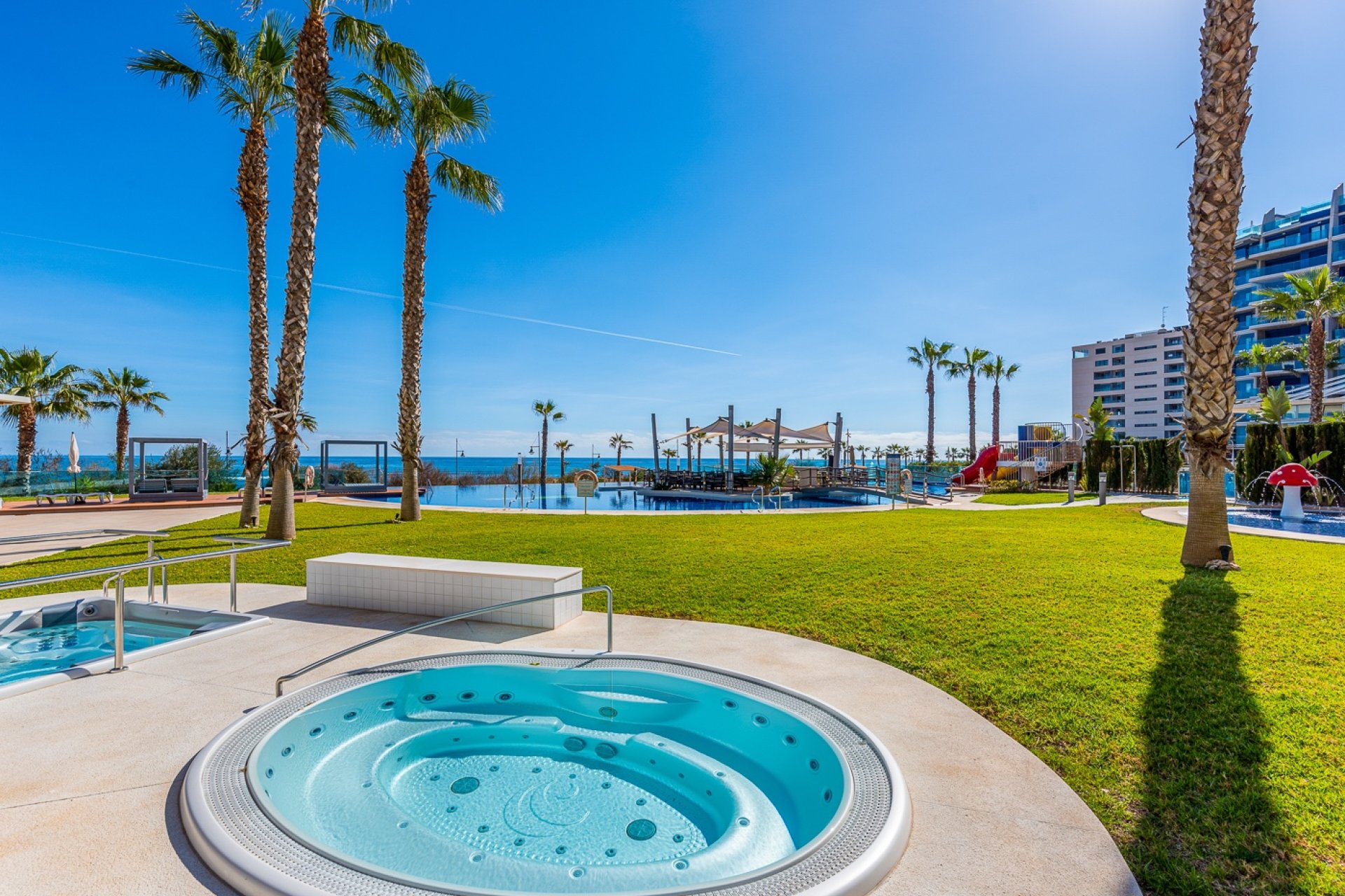 Reventa - Apartment - Torrevieja - Punta Prima