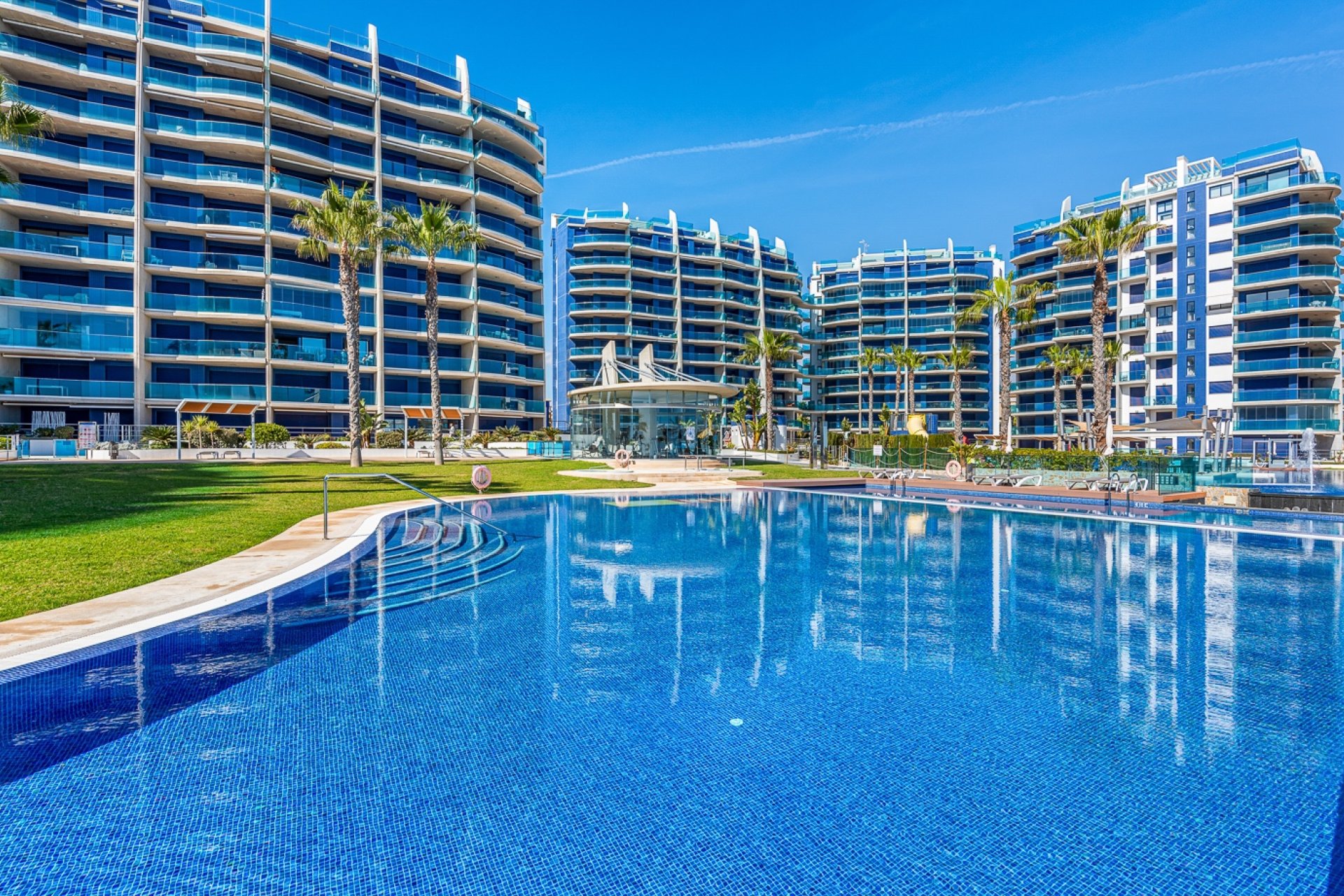 Reventa - Apartment - Torrevieja - Punta Prima