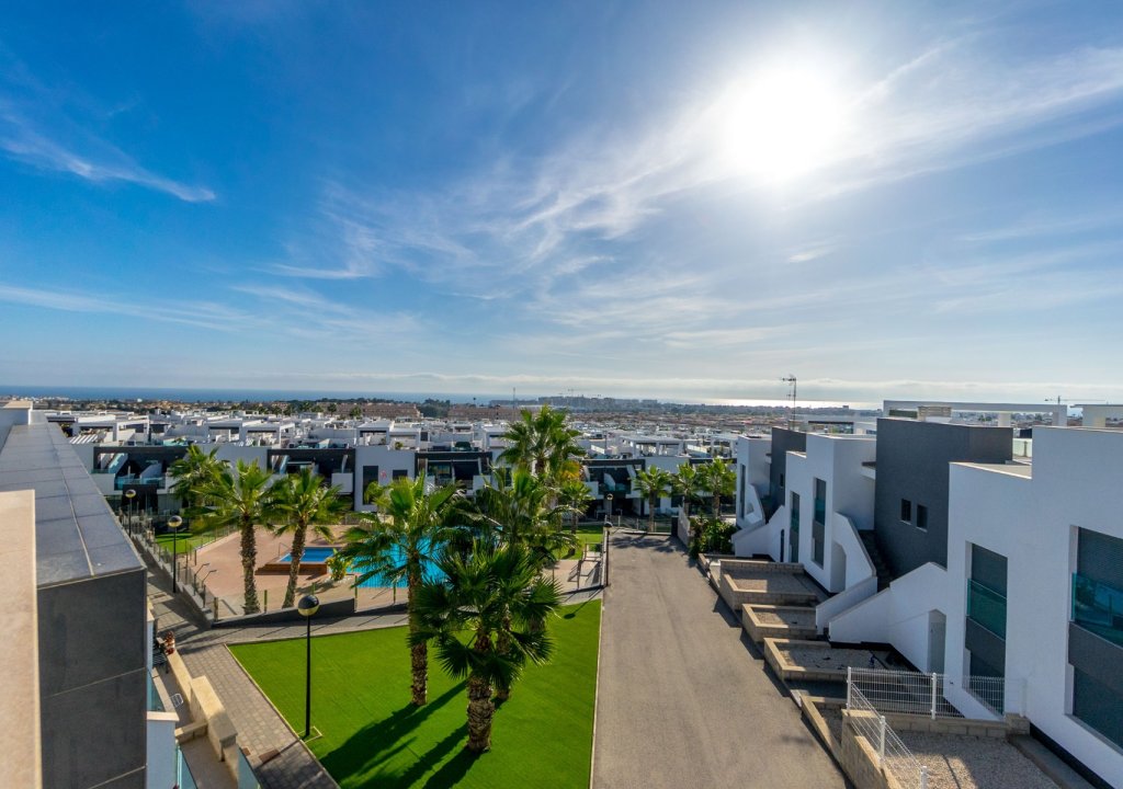 Reventa - Apartment - Torrevieja - Punta Prima