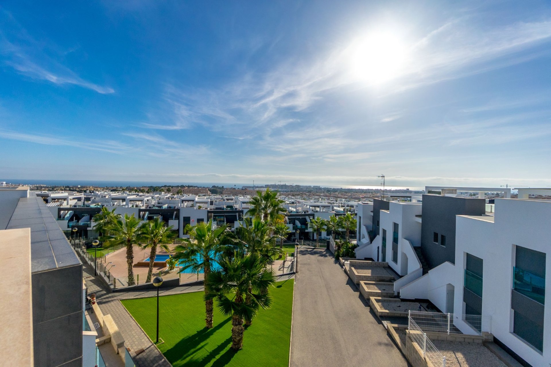 Reventa - Apartment - Torrevieja - Punta Prima
