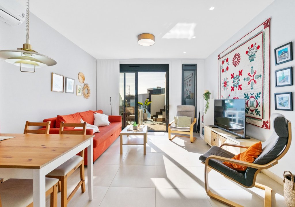 Reventa - Apartment - Torrevieja - Punta Prima