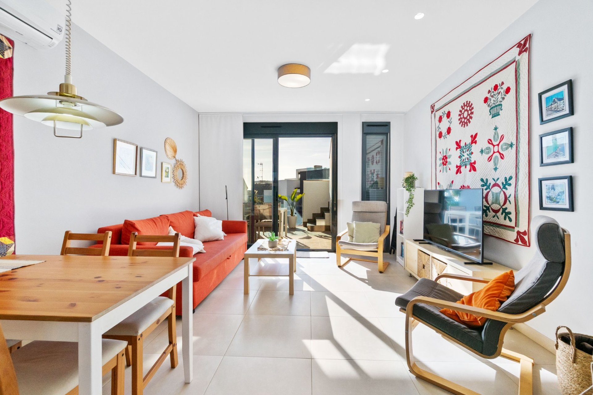 Reventa - Apartment - Torrevieja - Punta Prima