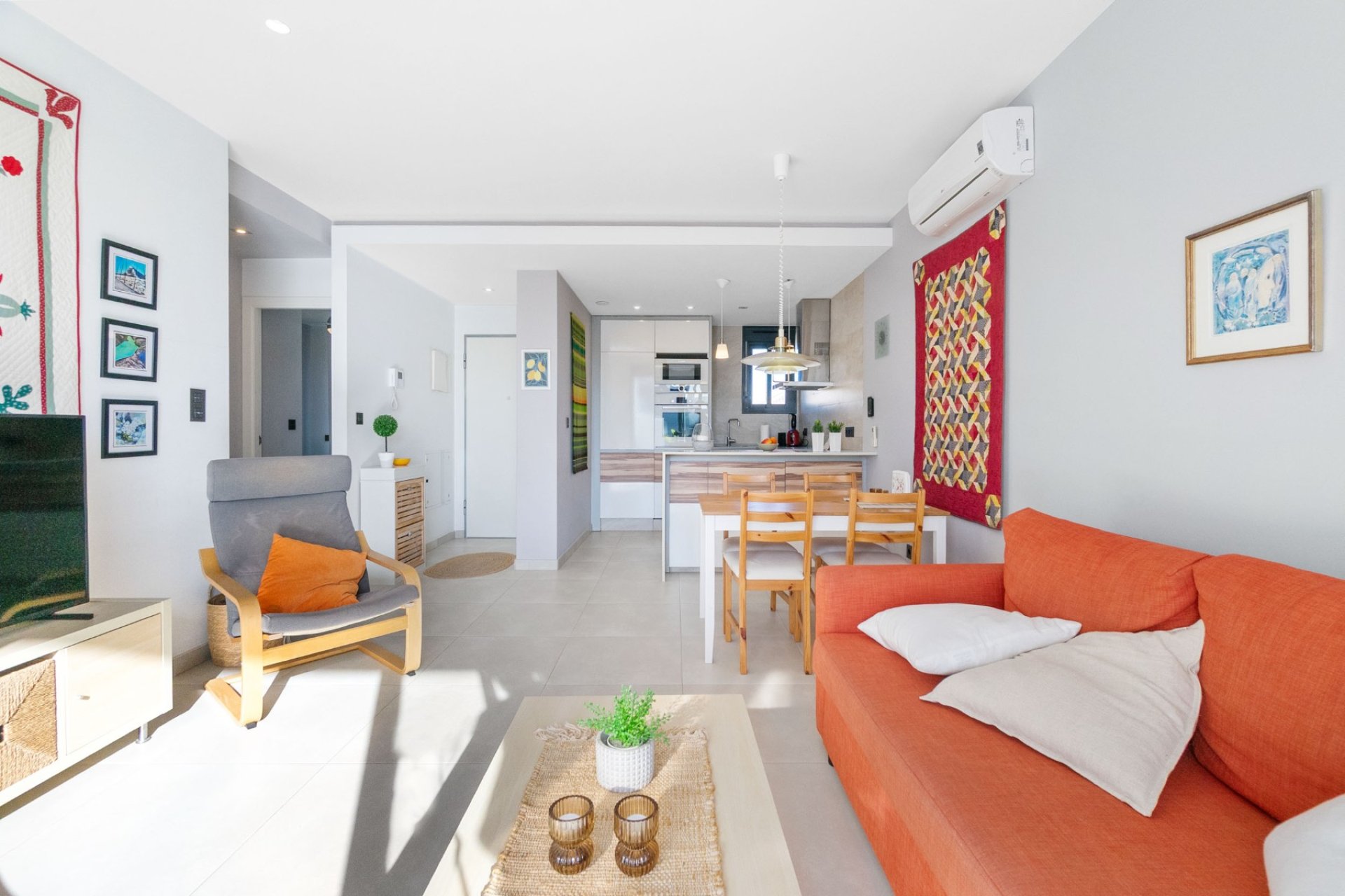 Reventa - Apartment - Torrevieja - Punta Prima