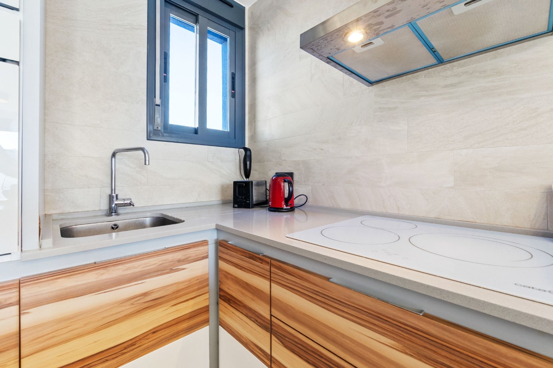 Reventa - Apartment - Torrevieja - Punta Prima