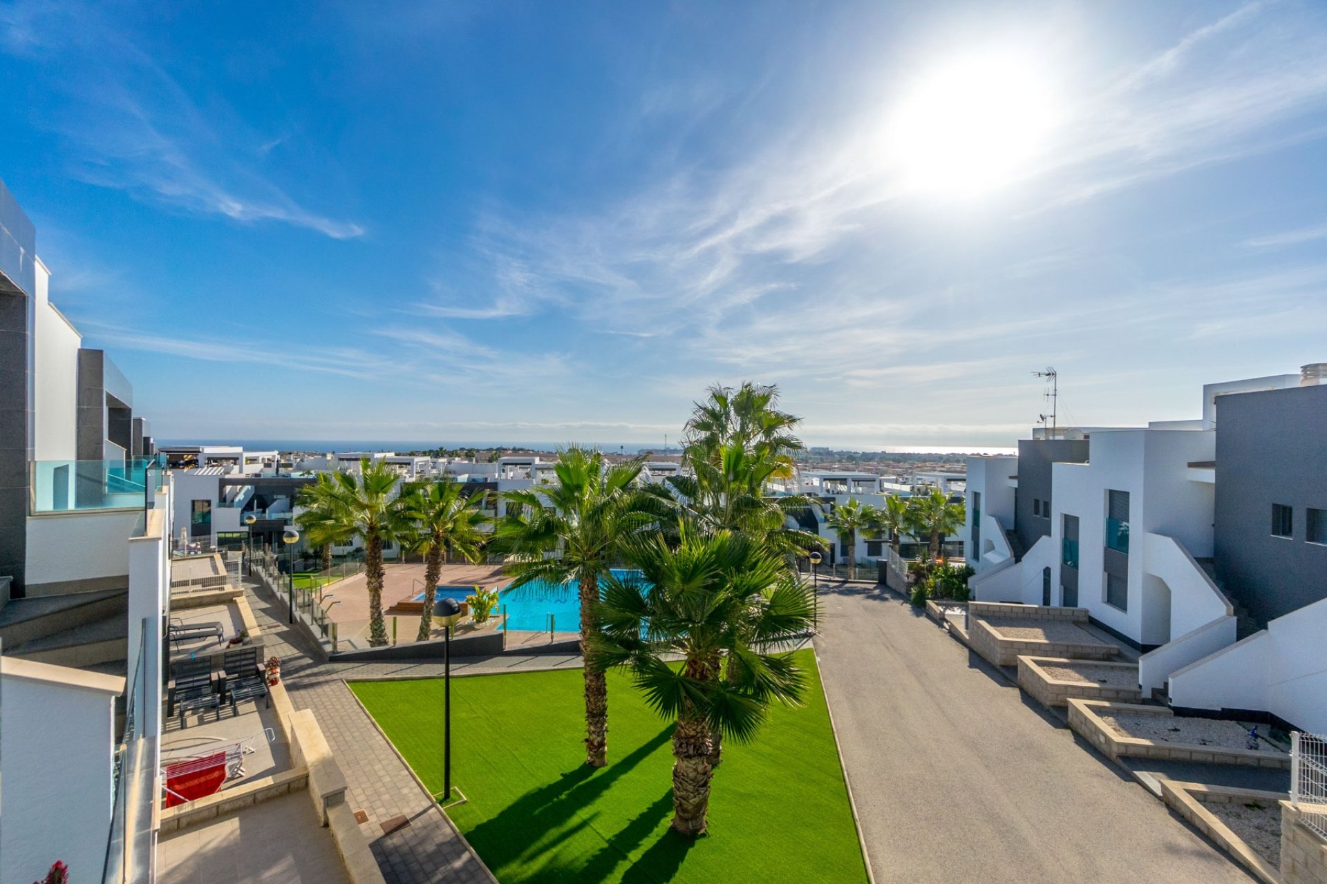 Reventa - Apartment - Torrevieja - Punta Prima