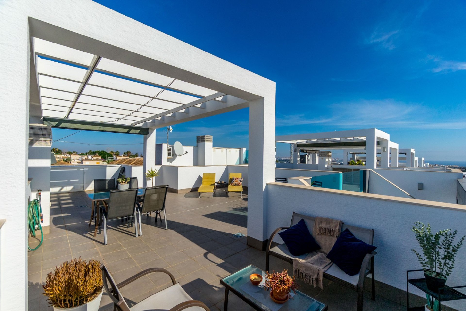 Reventa - Apartment - Torrevieja - Punta Prima