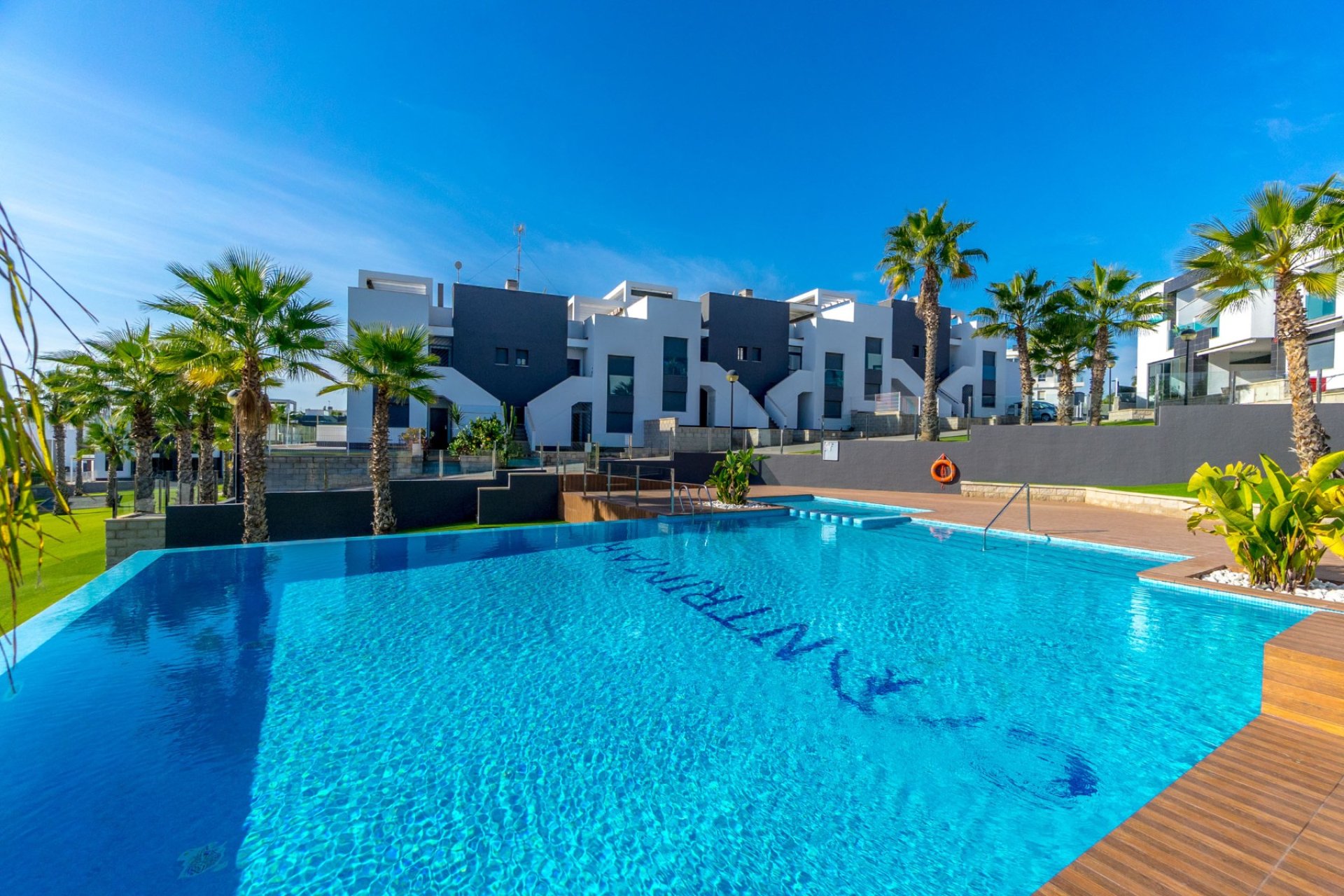 Reventa - Apartment - Torrevieja - Punta Prima