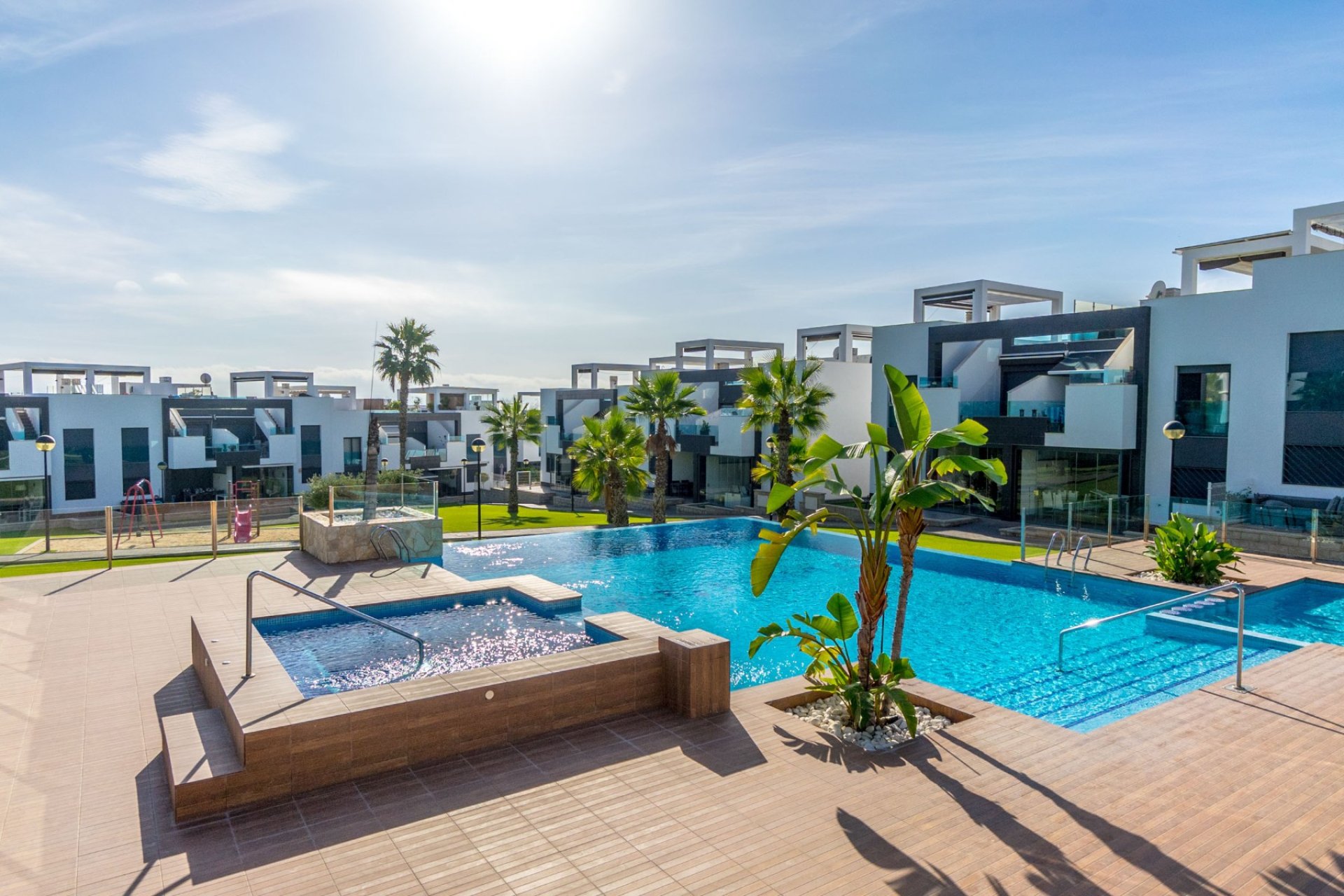Reventa - Apartment - Torrevieja - Punta Prima