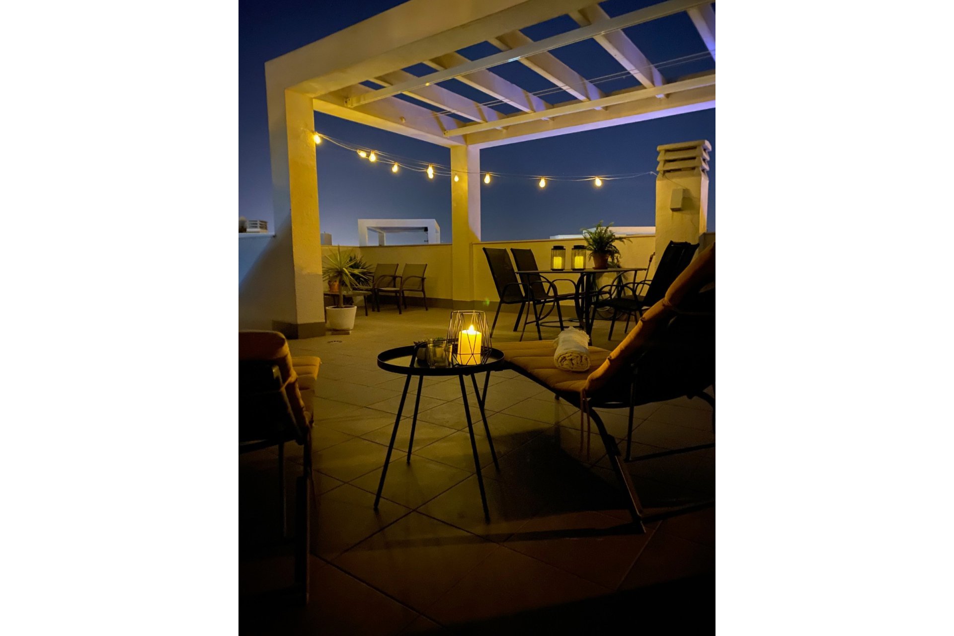 Reventa - Apartment - Torrevieja - Punta Prima