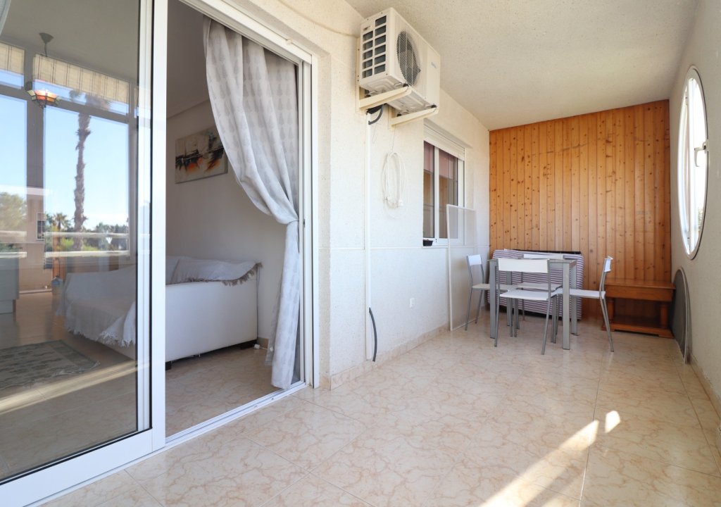 Reventa - Apartment - Torrevieja - San Luis